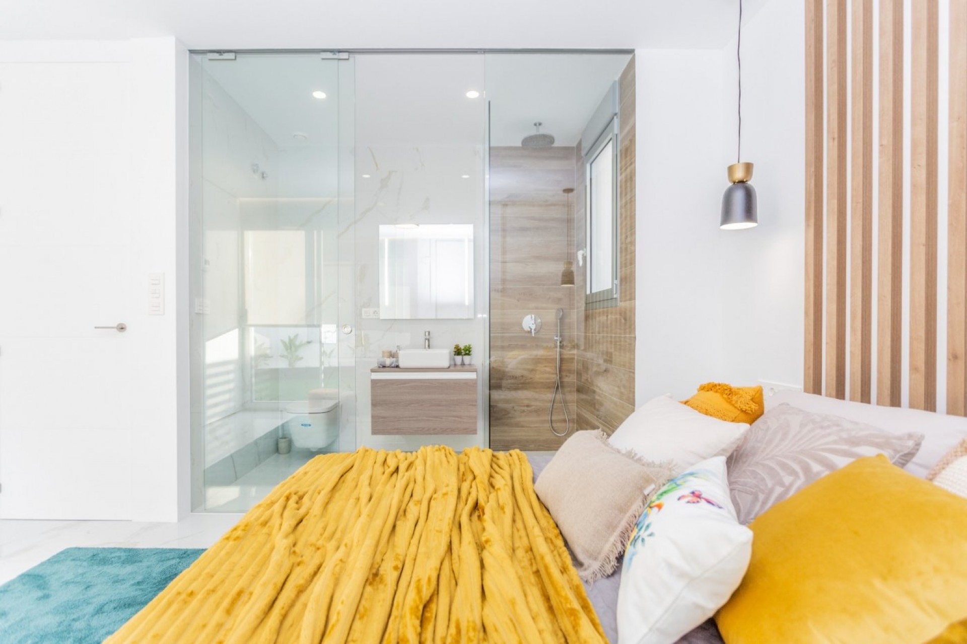 Obra nueva - terraced house - Torrevieja