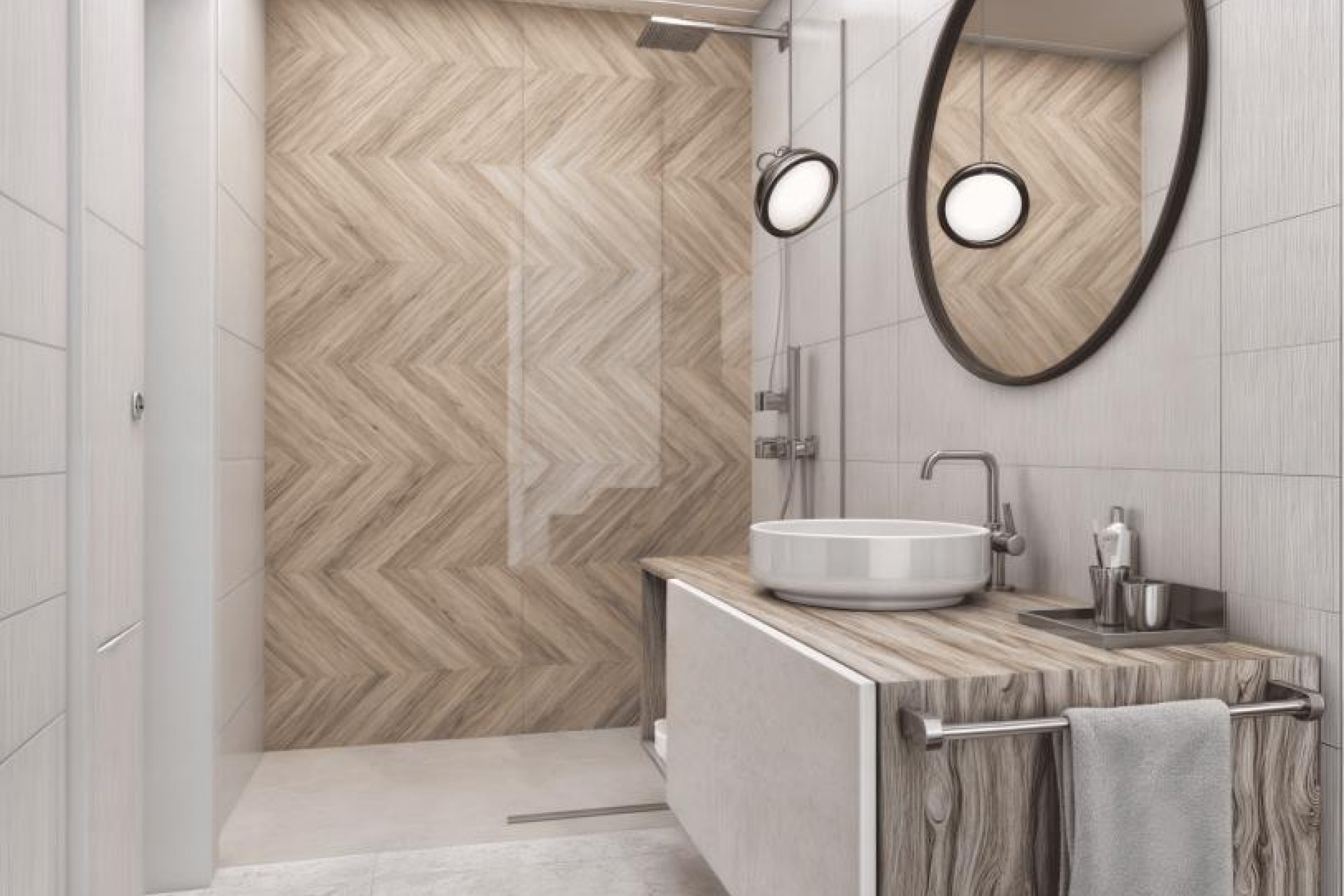 Obra nueva - Terraced houses - Alfaz del Pi - Pista s/n