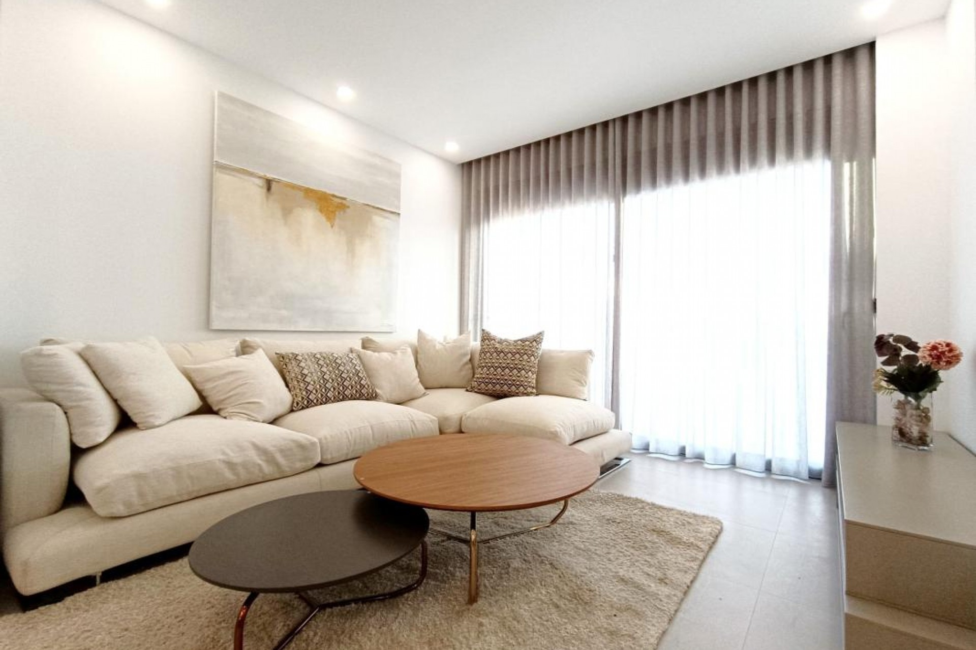 Obra nueva - Terraced houses - Benijofar - 03178