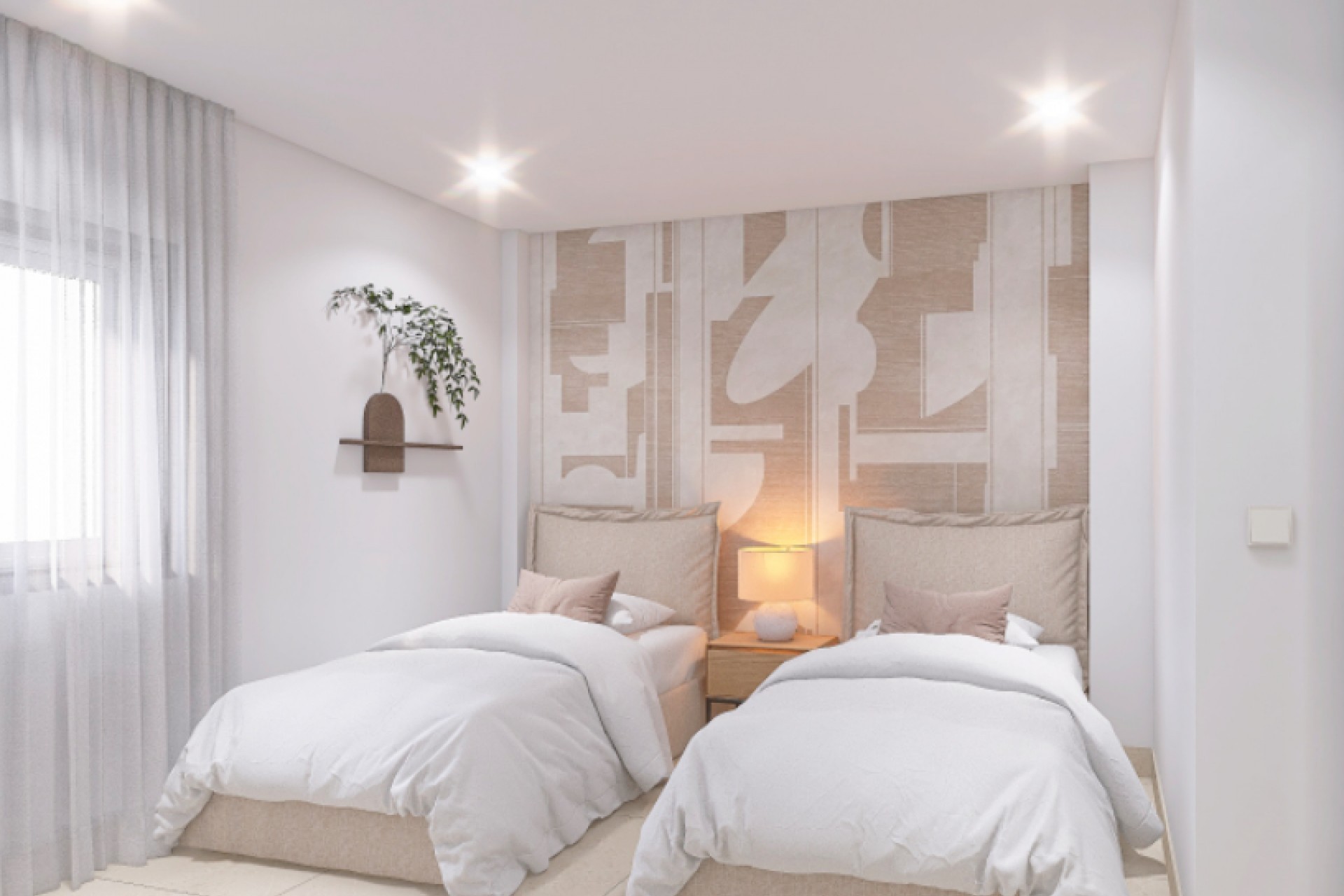 Obra nueva - Terraced houses - Bigastro