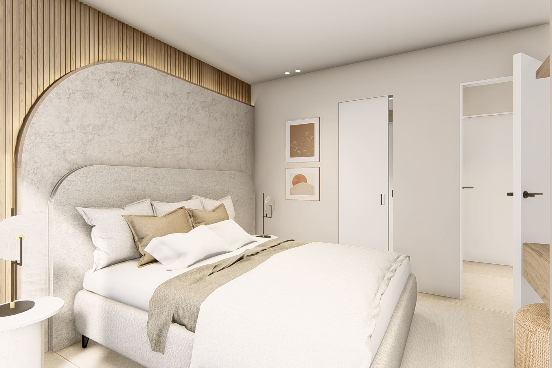 Obra nueva - Terraced houses - Ciudad Quesada - 03149