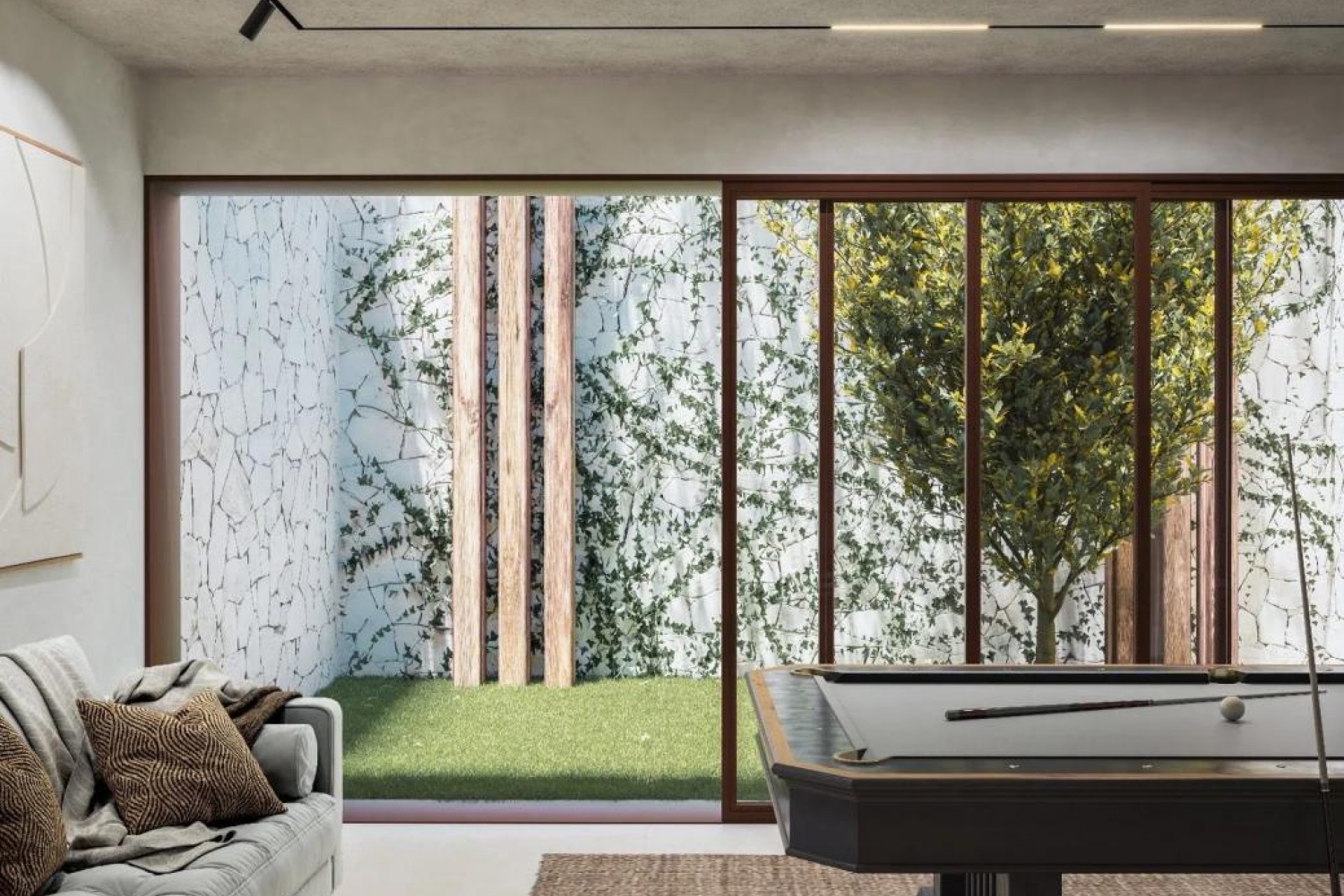 Obra nueva - Terraced houses - Fuengirola