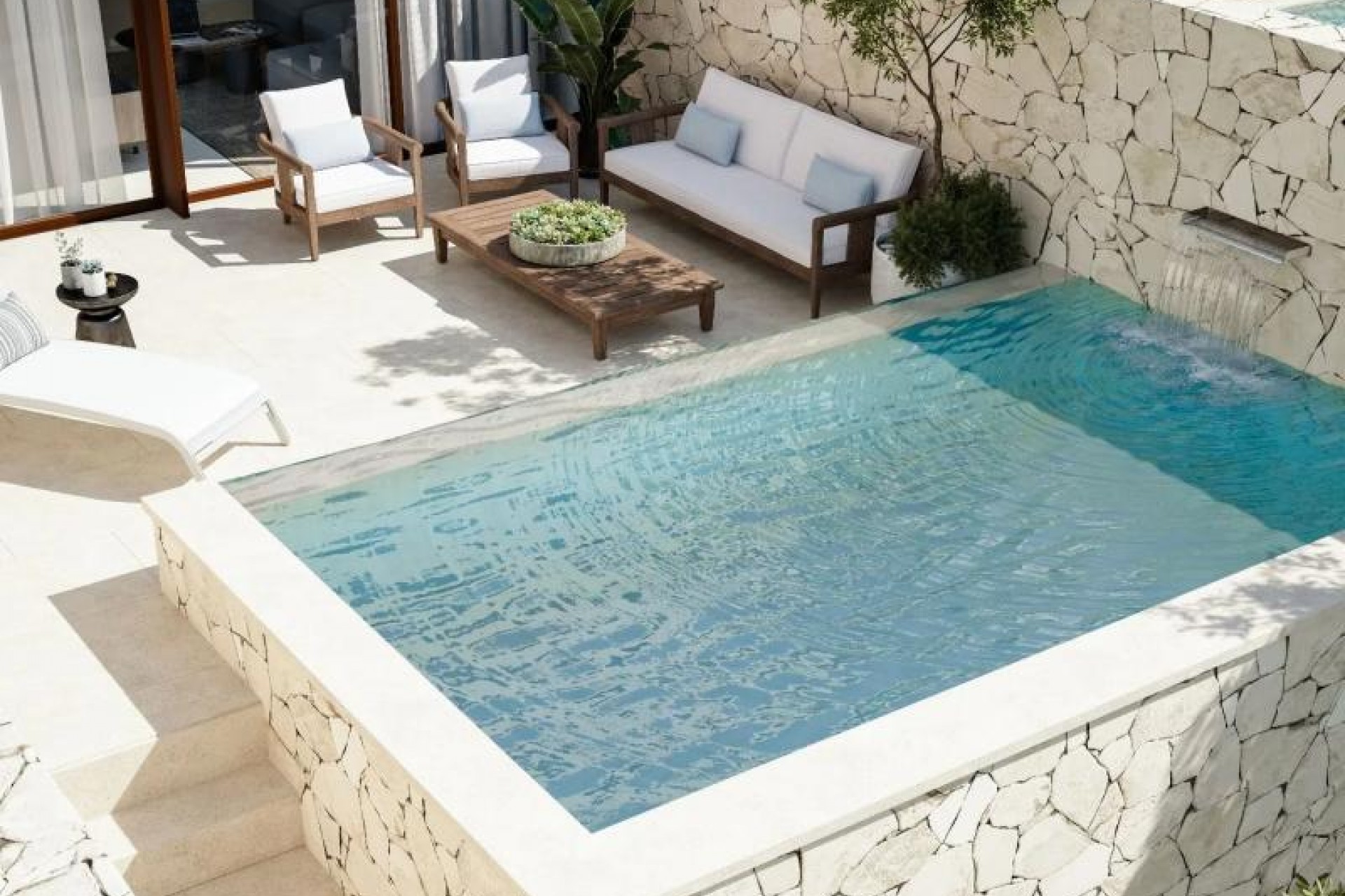 Obra nueva - Terraced houses - Fuengirola