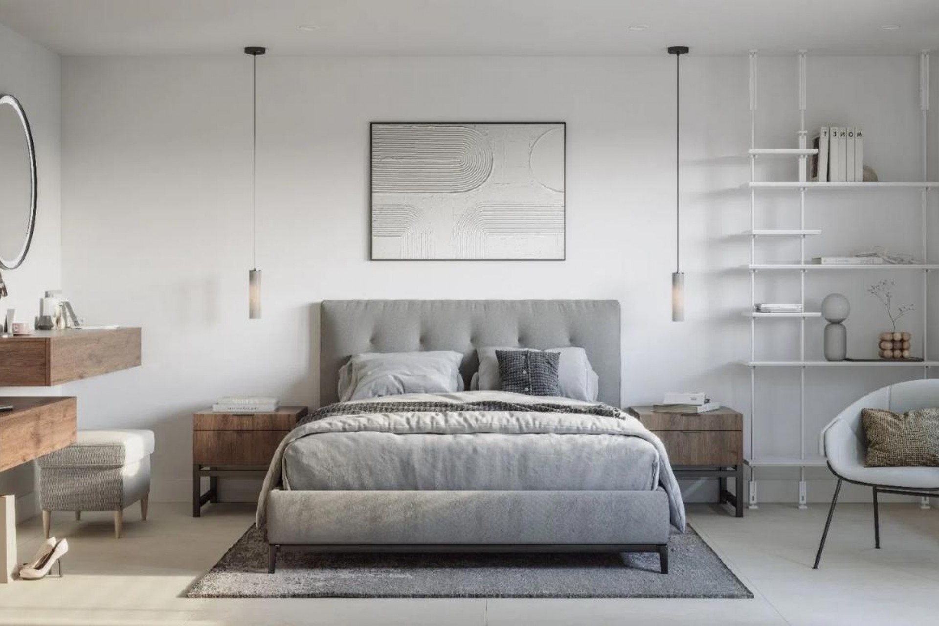 Obra nueva - Terraced houses - Fuengirola