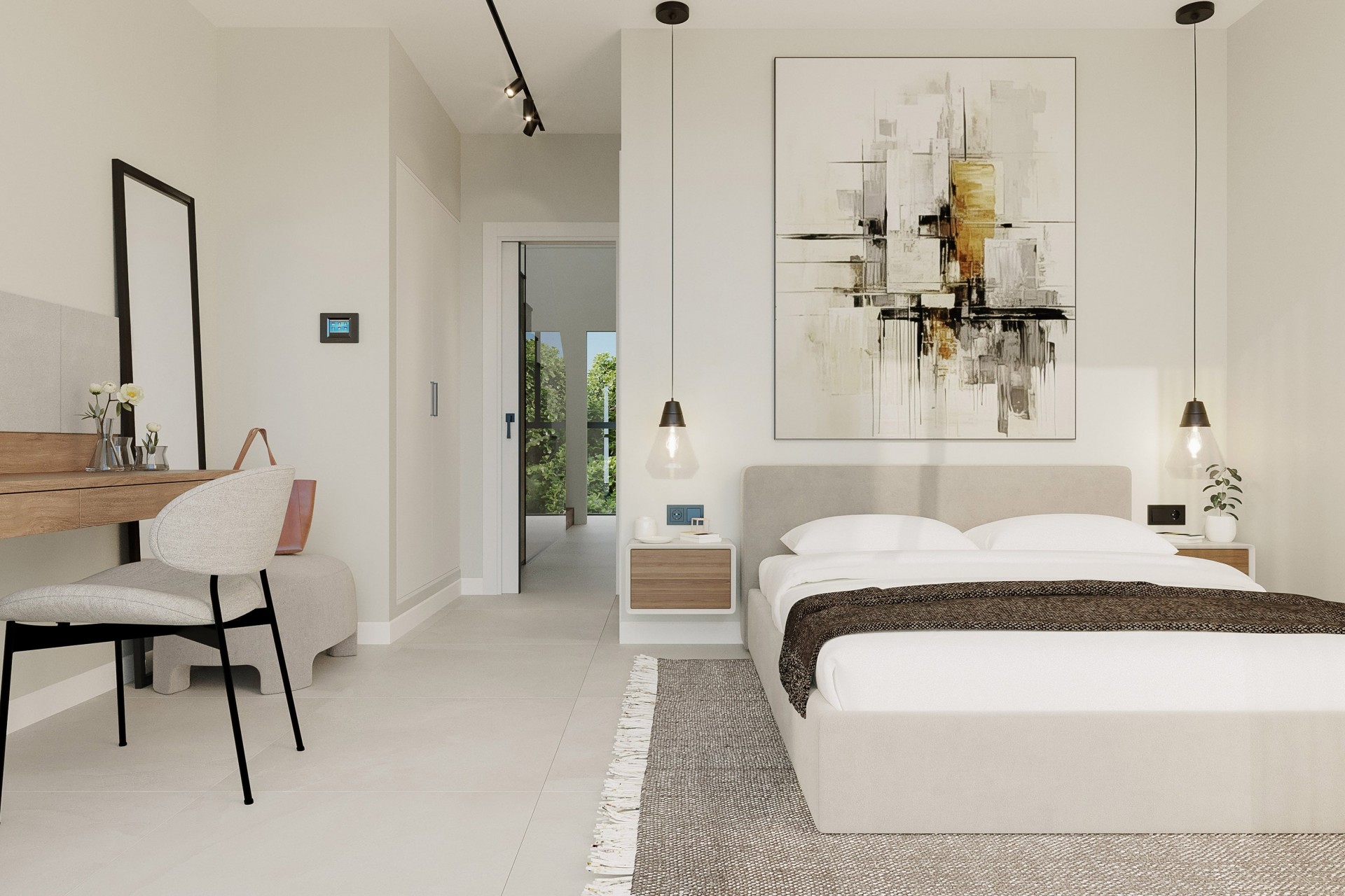 Obra nueva - Terraced houses - Fuengirola