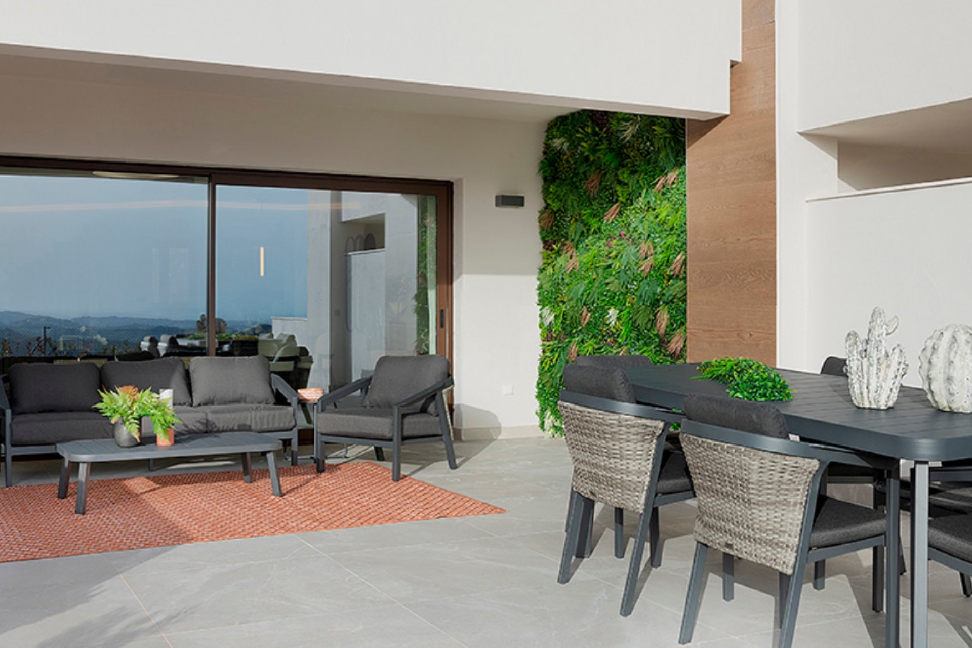 Obra nueva - Terraced houses - Istanbul - 29611