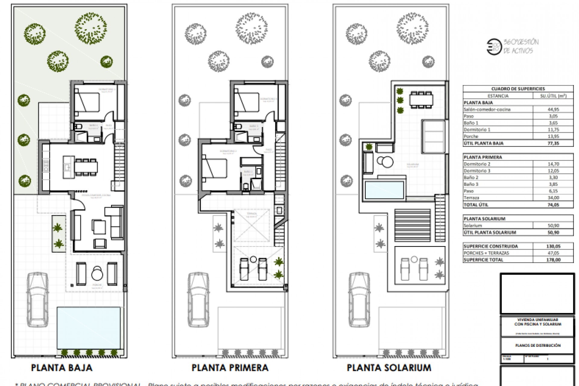 Obra nueva - Terraced houses - Los Alcazares - 30710