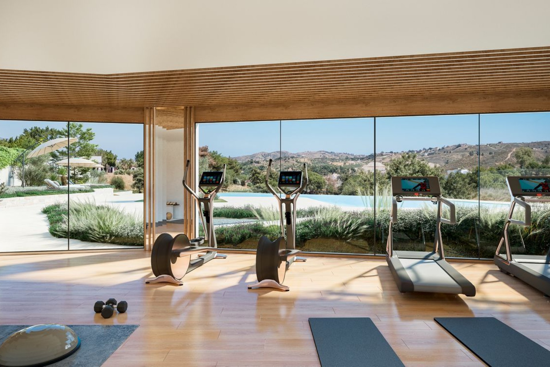 Obra nueva - Terraced houses - Mijas