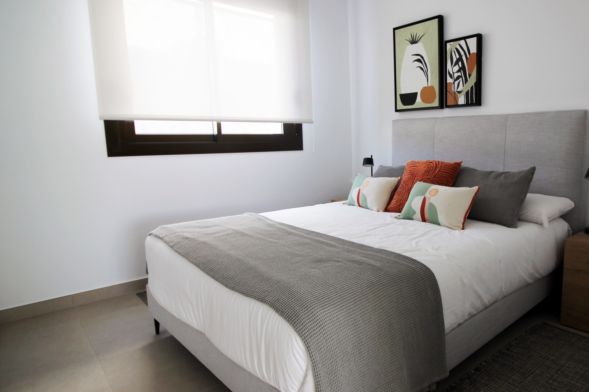 Obra nueva - Terraced houses - Pilar de la Horadada - 03191