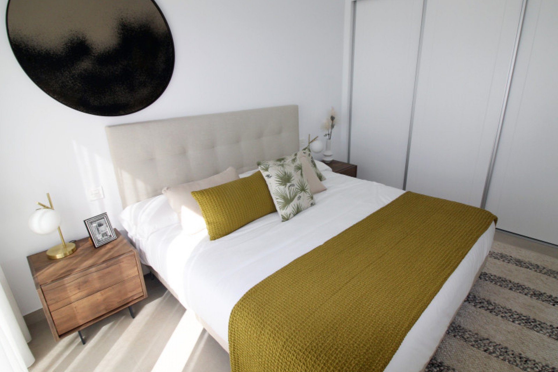 Obra nueva - Terraced houses - Pilar de la Horadada - 03191