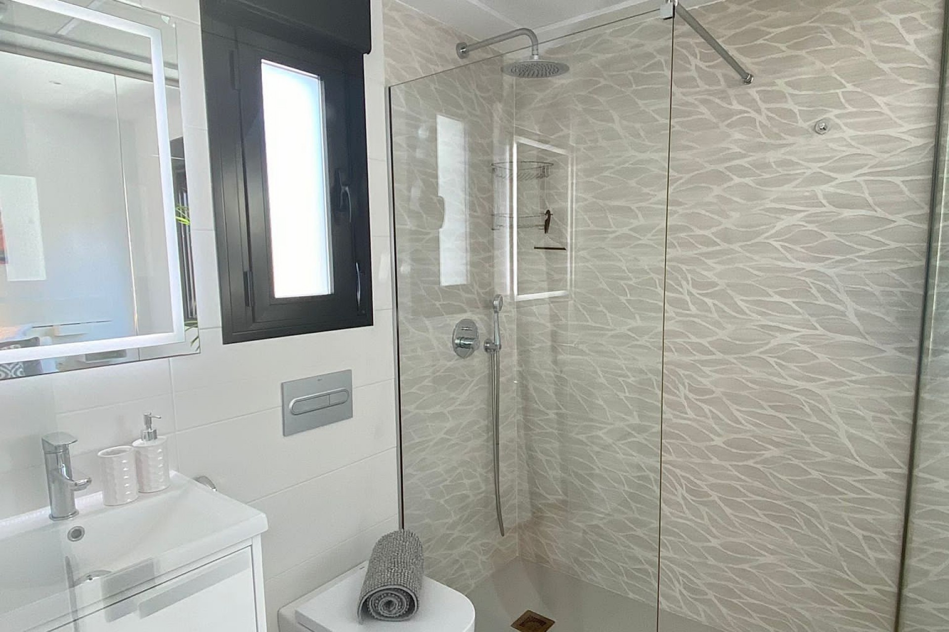 Obra nueva - Terraced houses - San Javier - 30720