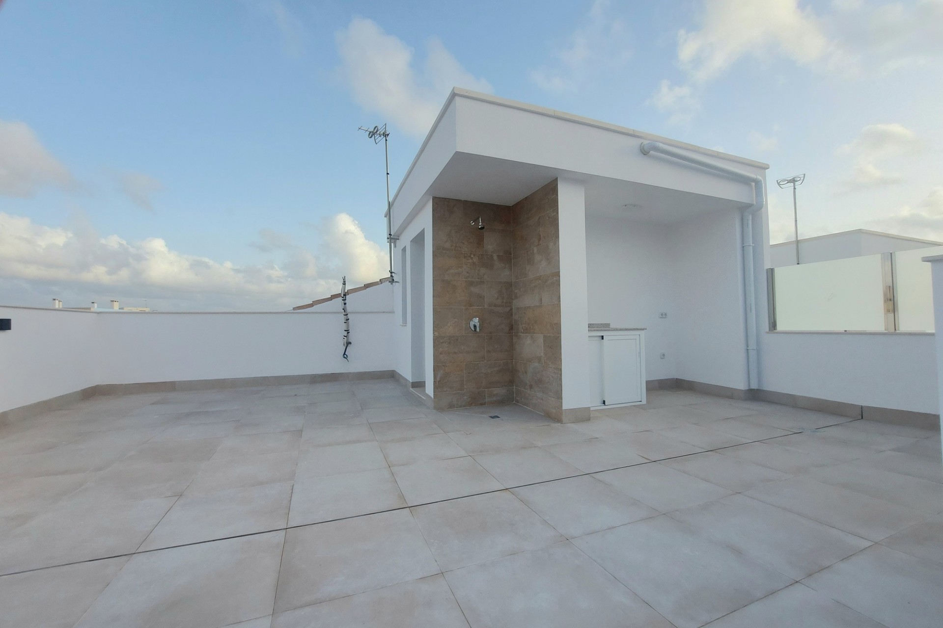 Obra nueva - Terraced houses - San Pedro del Pinatar - 30740