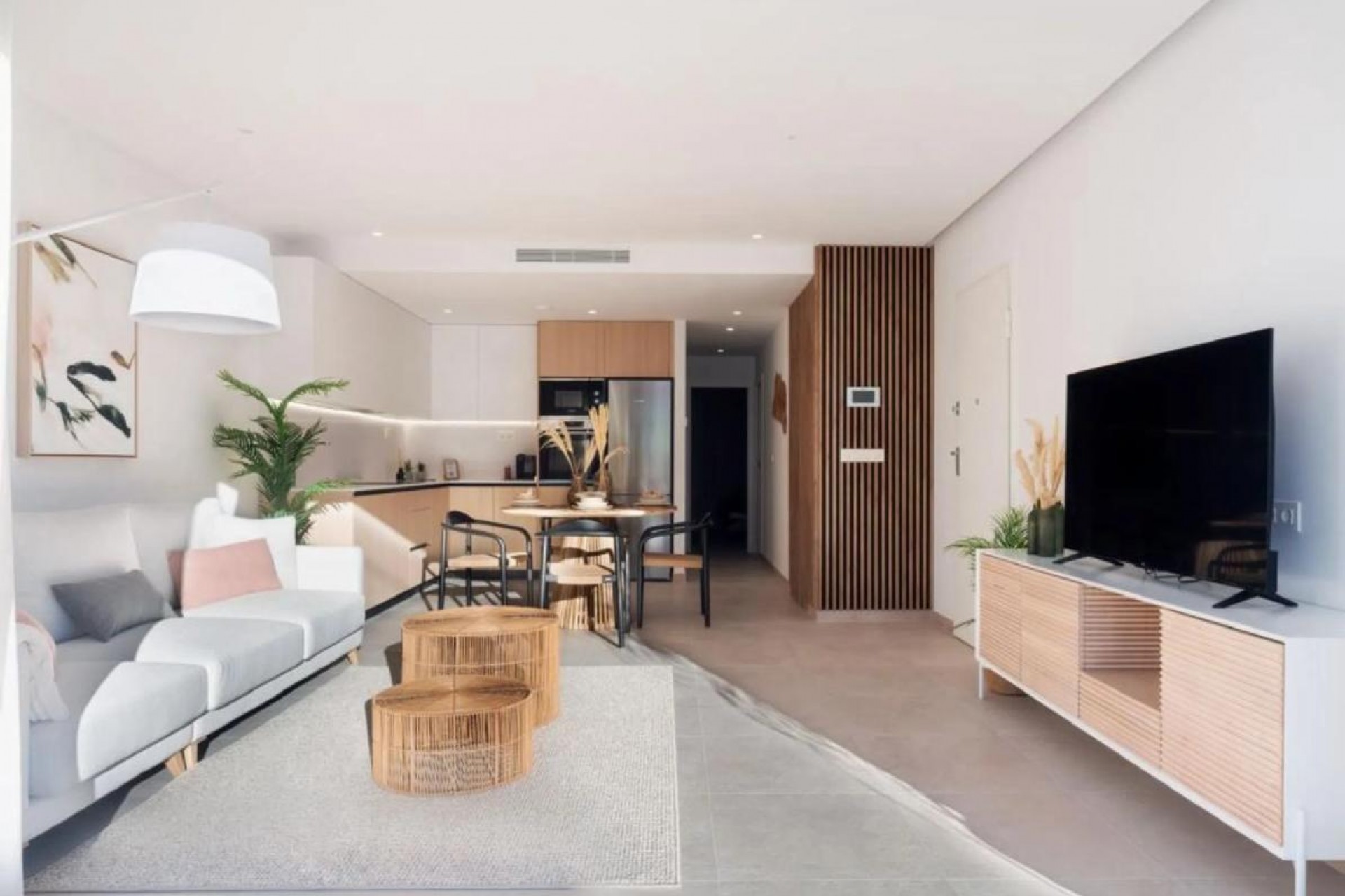 Obra nueva - Terraced houses - San Pedro del Pinatar - San Pedro Del Pinatar