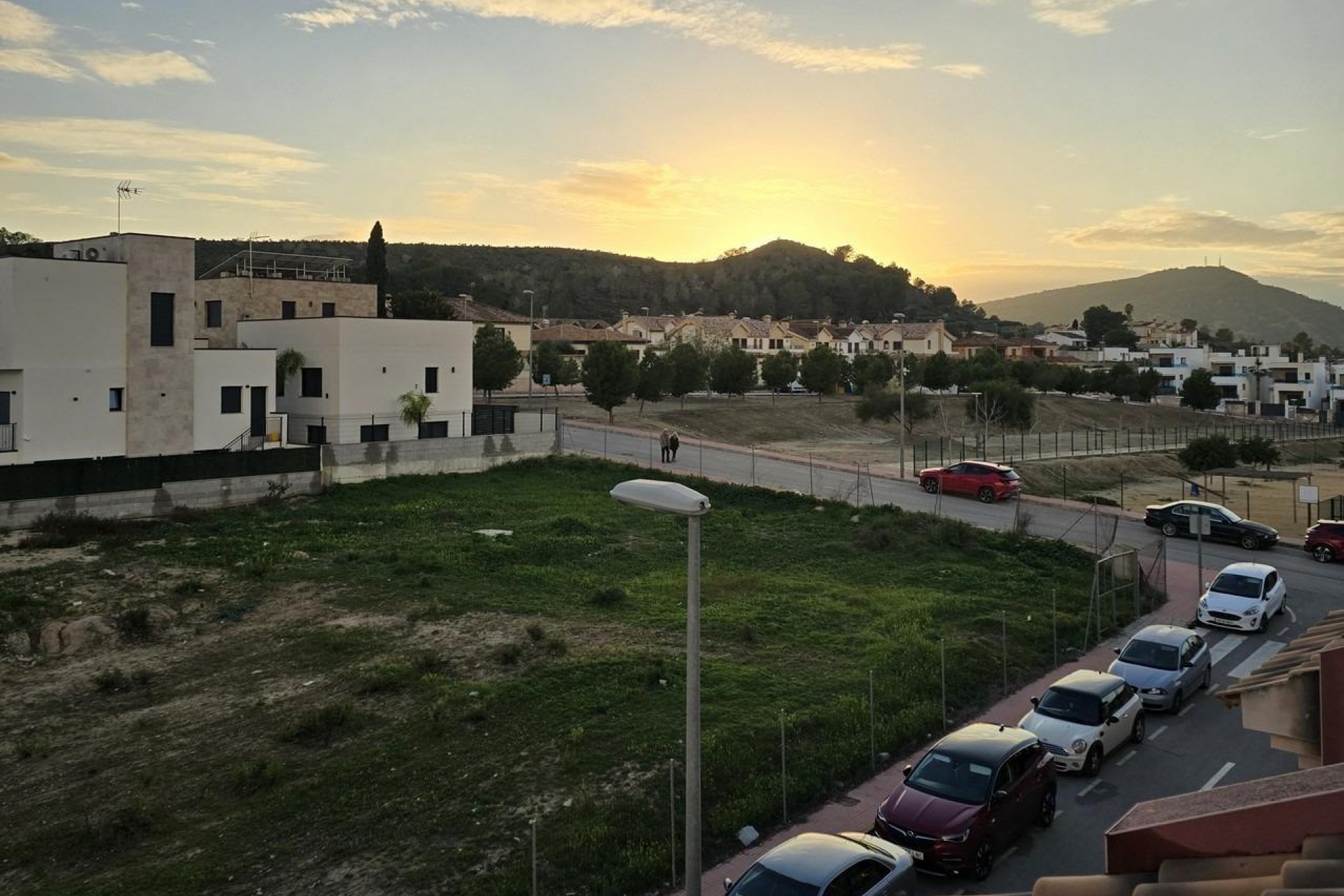 Obra nueva - Town House - Bigastro - pueblo