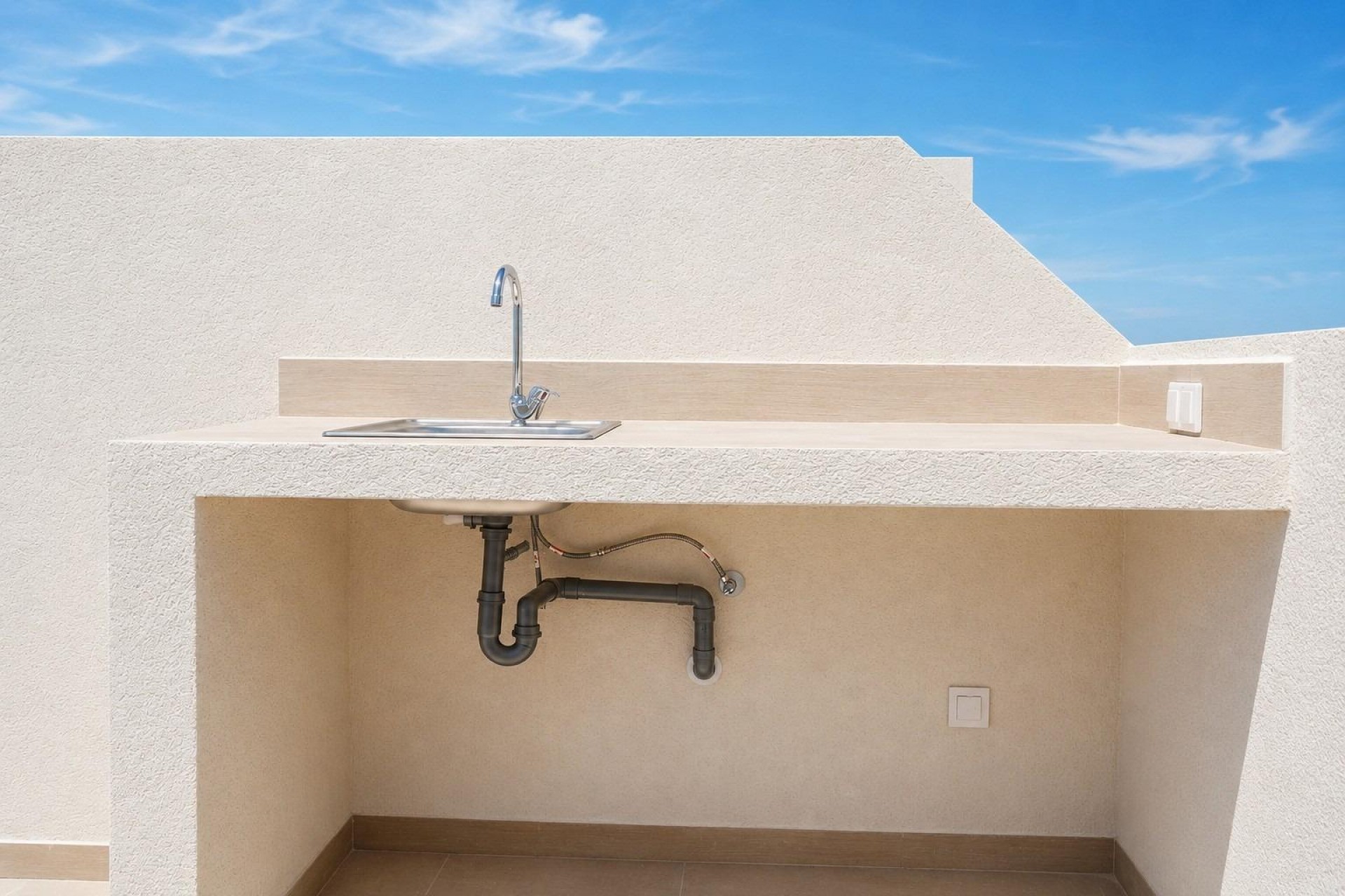 Obra nueva - Town House - Dolores - Sector 2