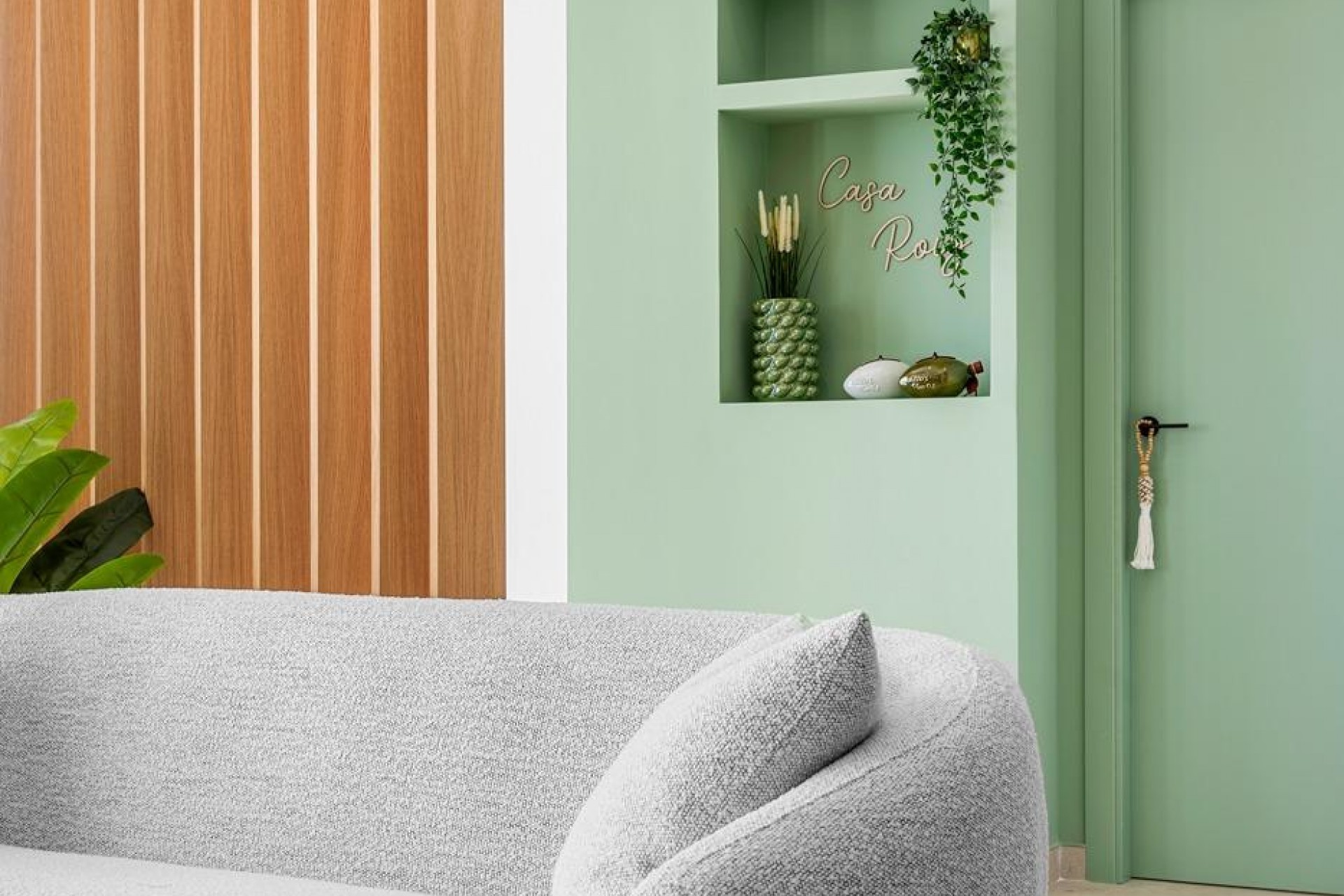 Obra nueva - Town House - Dolores - Sector 3