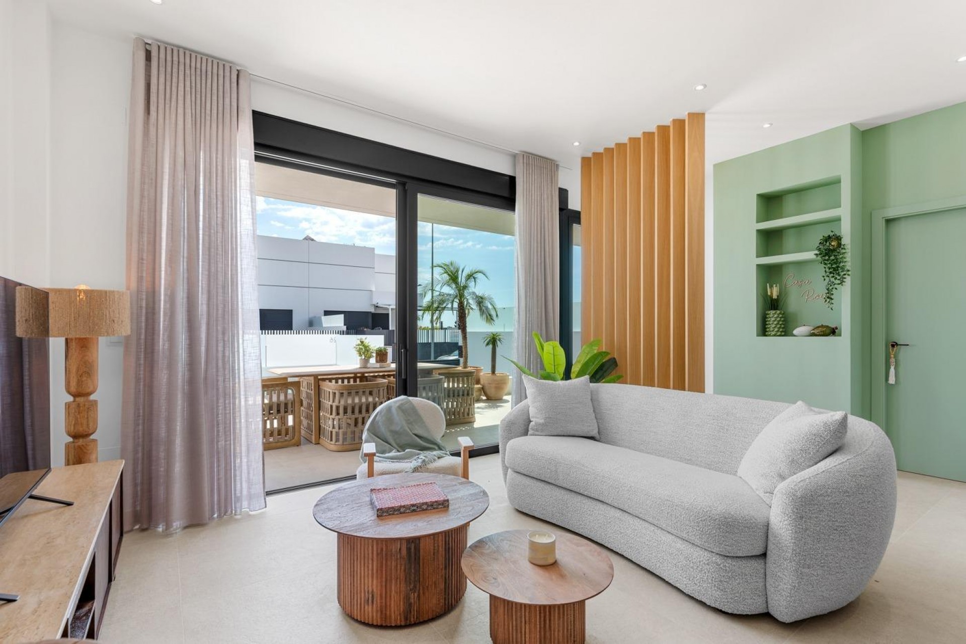 Obra nueva - Town House - Dolores - Sector 3