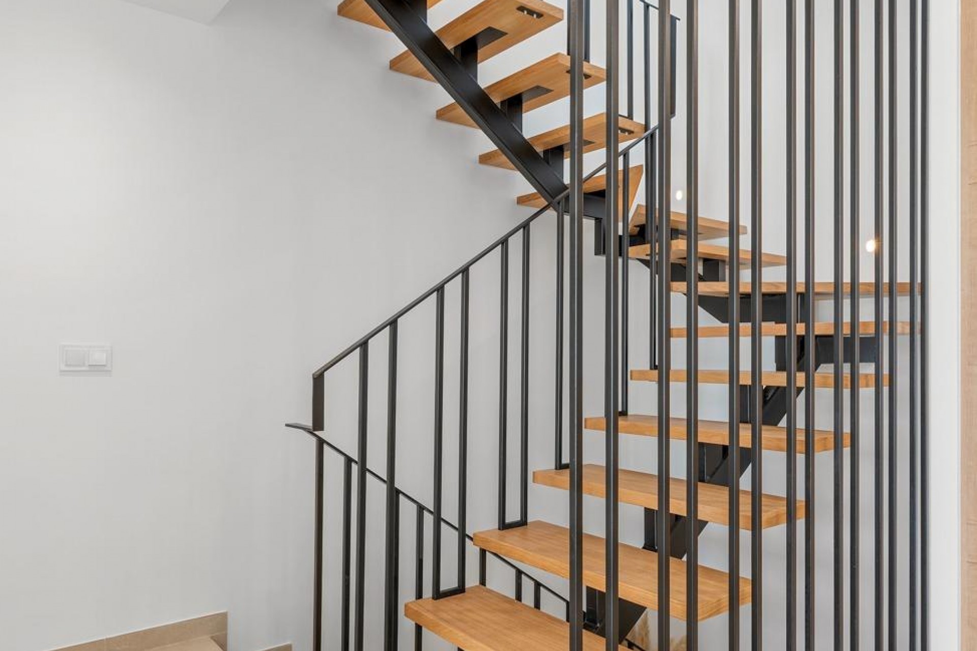 Obra nueva - Town House - Dolores - Sector 3