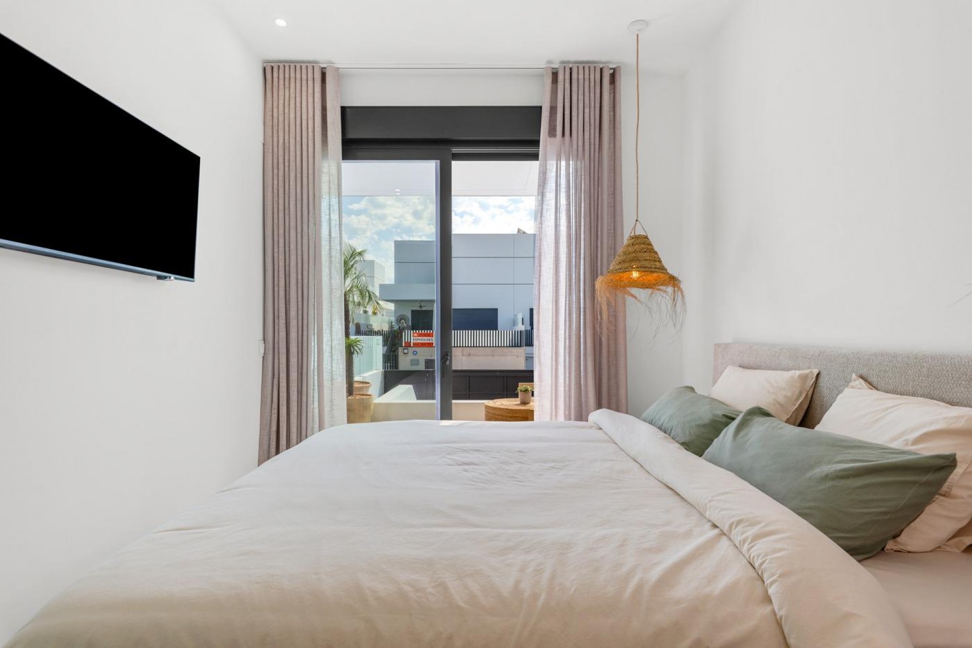 Obra nueva - Town House - Dolores - Sector 3