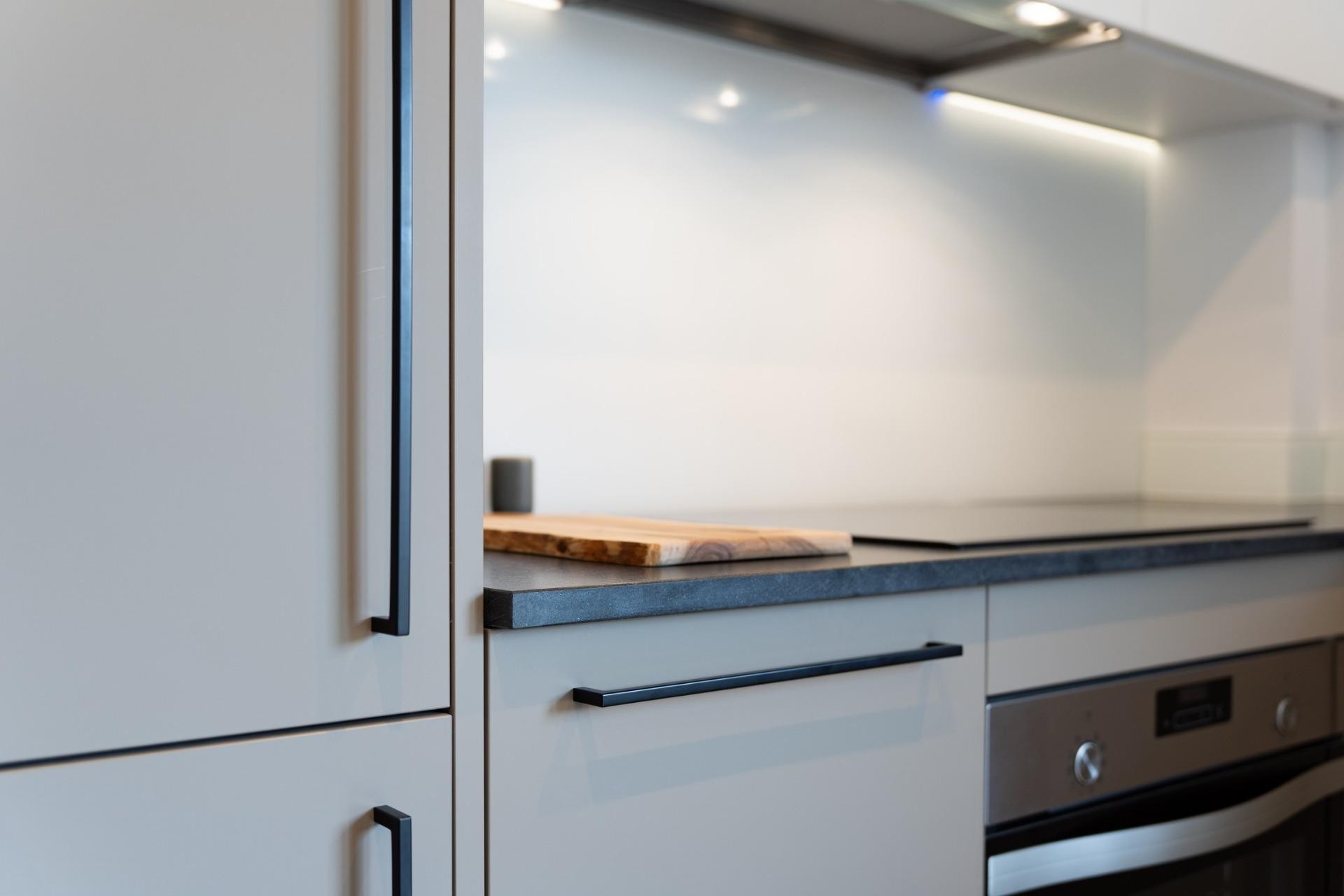 Obra nueva - Town House - Gran Alacant