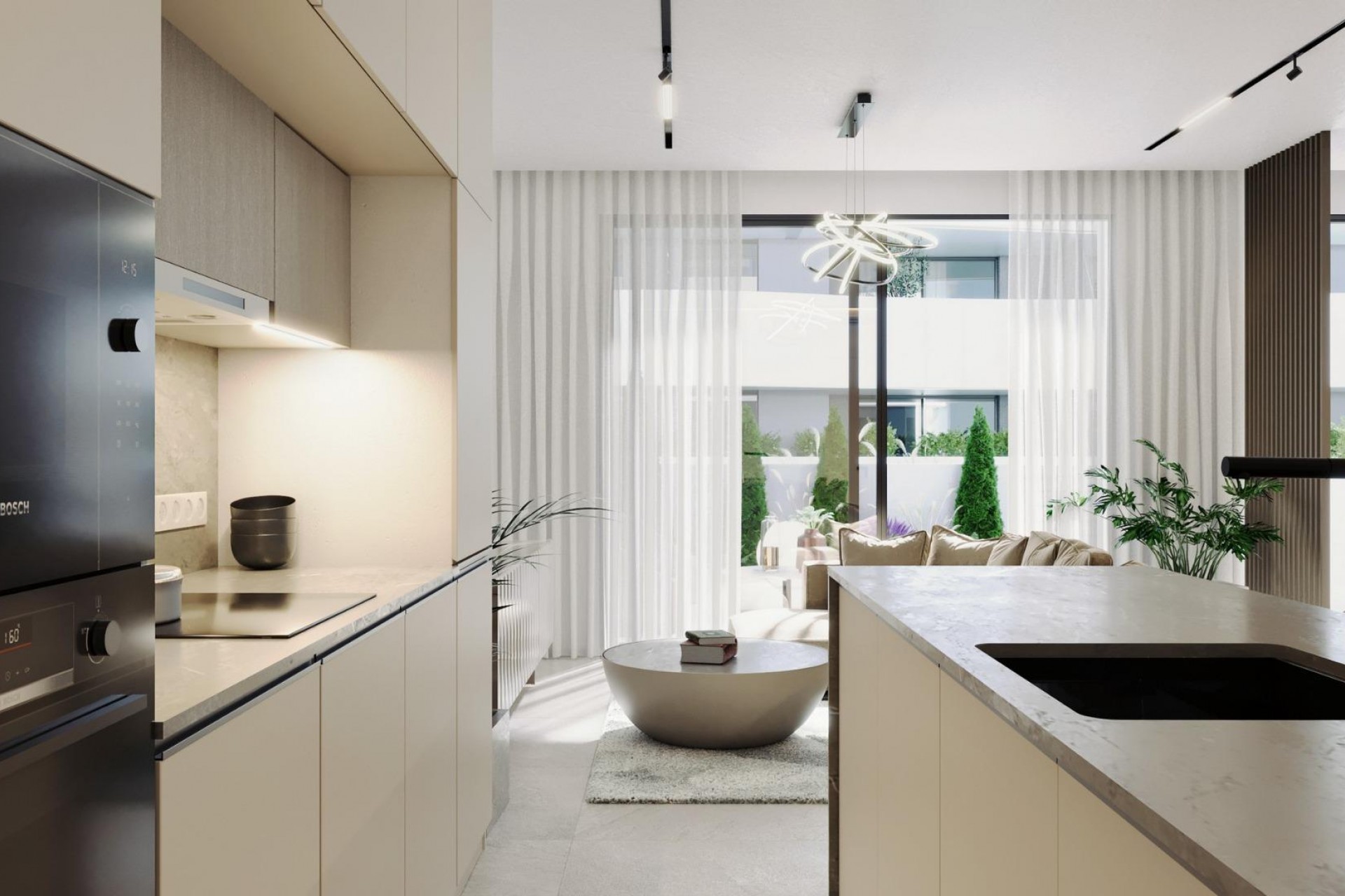Obra nueva - Town House - Guardamar del Segura - El Raso