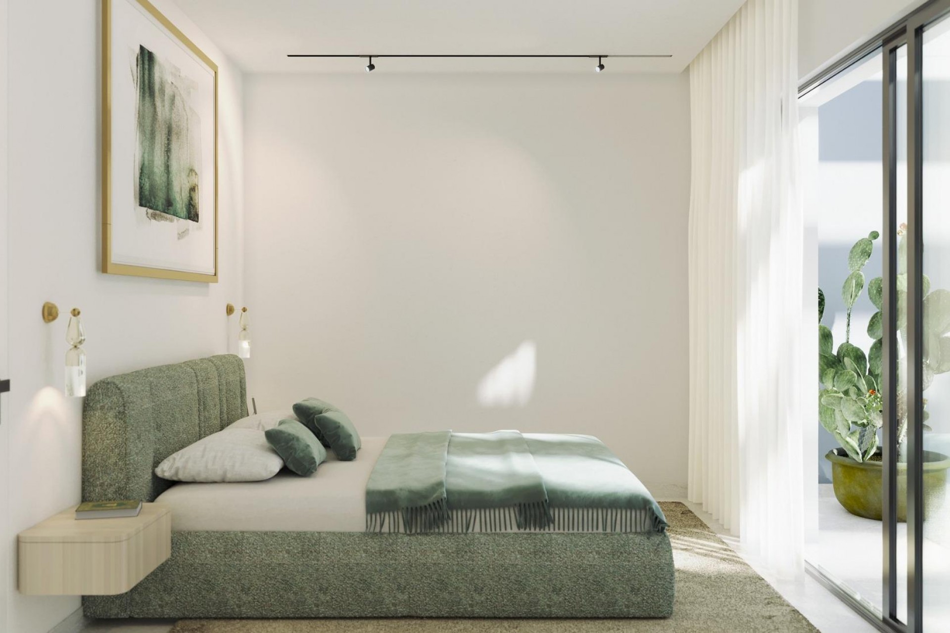 Obra nueva - Town House - Guardamar del Segura - El Raso