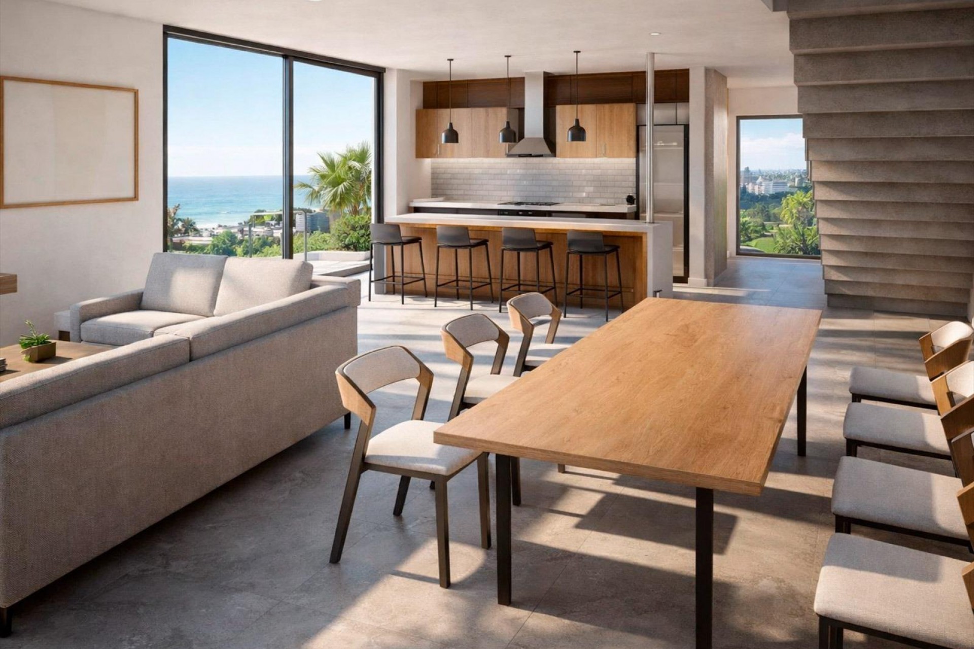 Obra nueva - Town House - La Linea De La Concepcion - Torrenueva