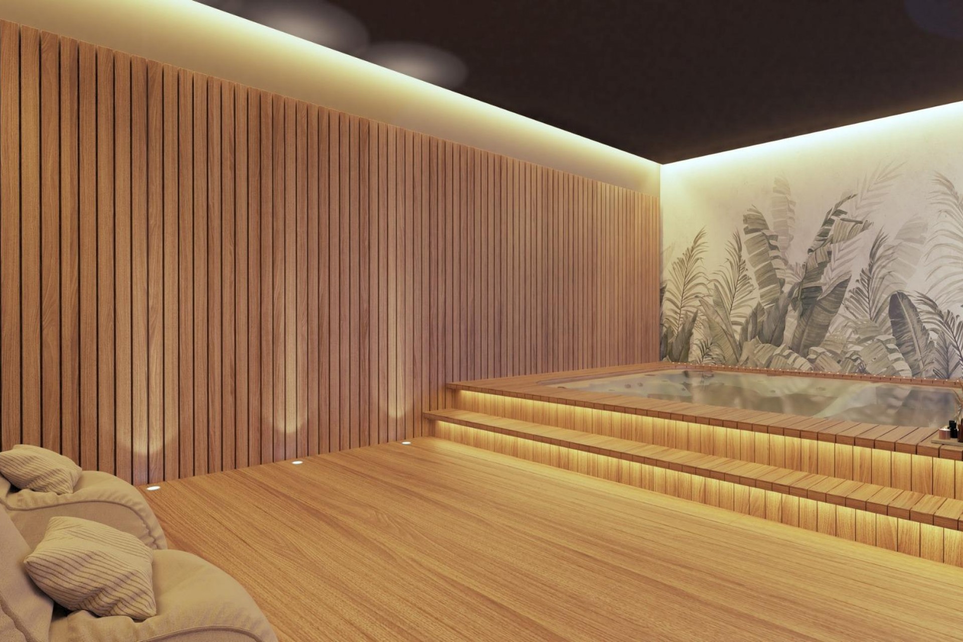 Obra nueva - Town House - Mijas - El Faro