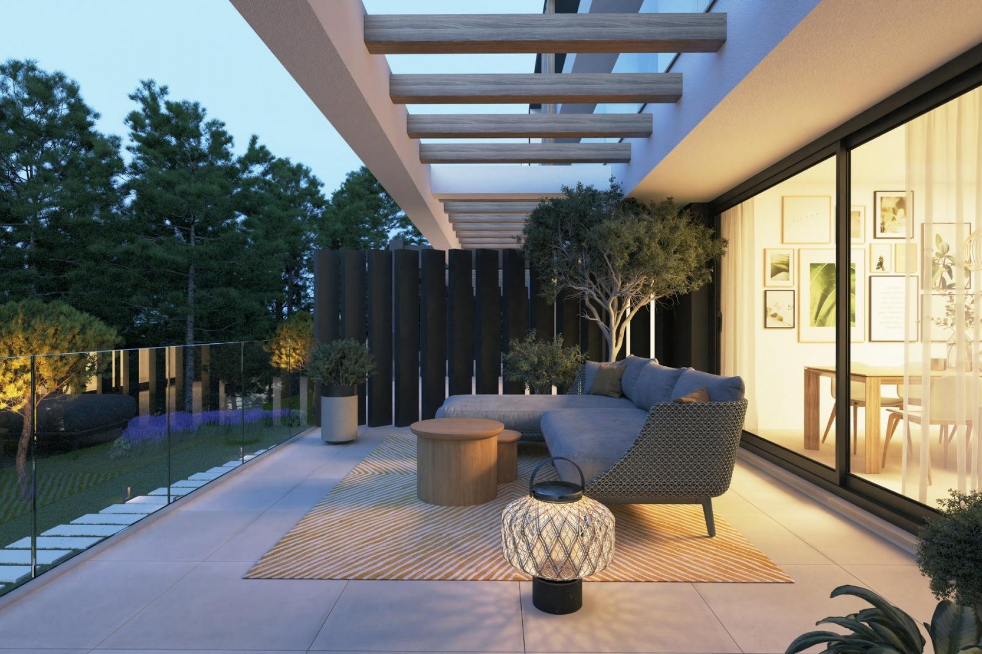 Obra nueva - Town House - Mijas - El Faro