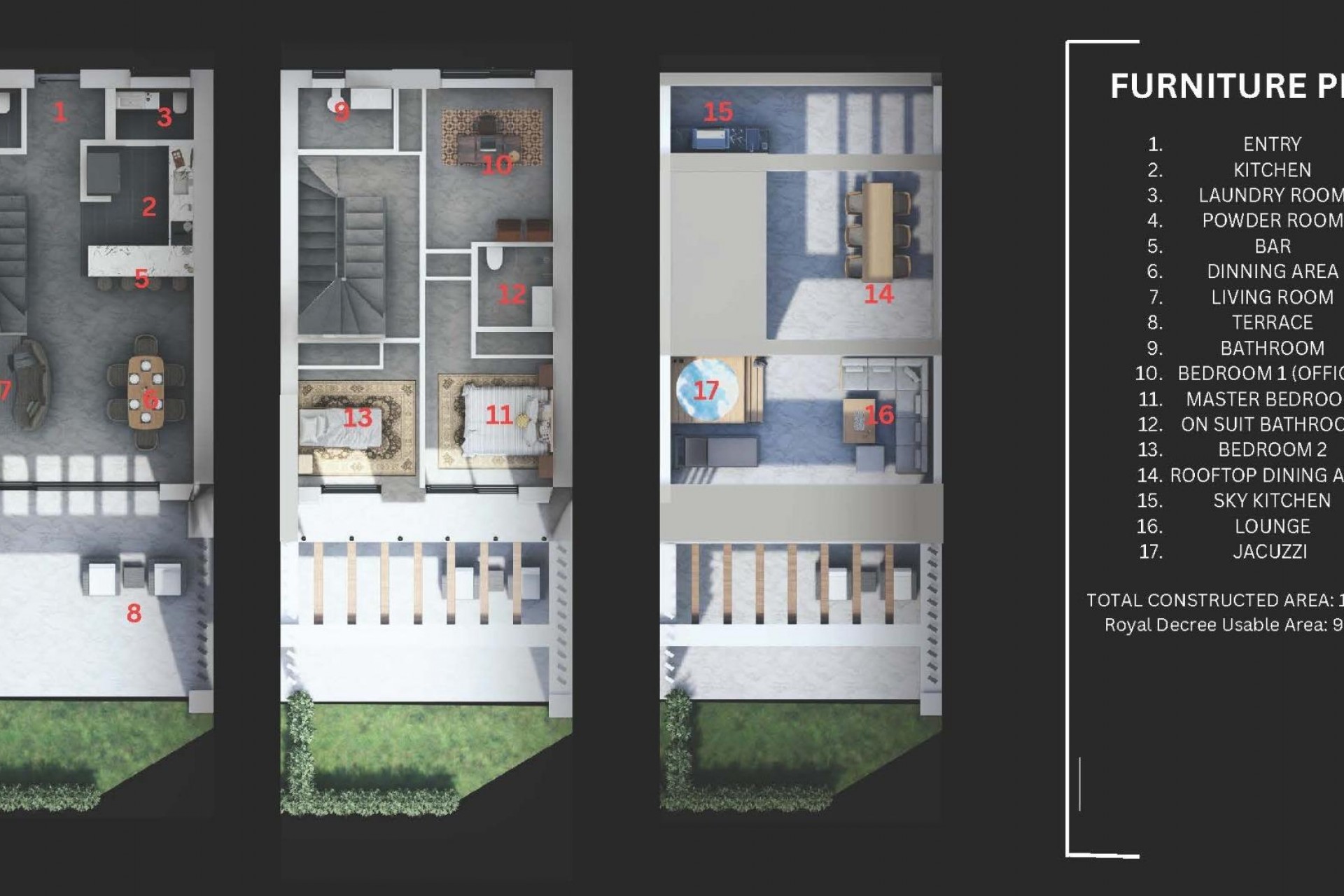 Obra nueva - Town House - Mijas - El Faro