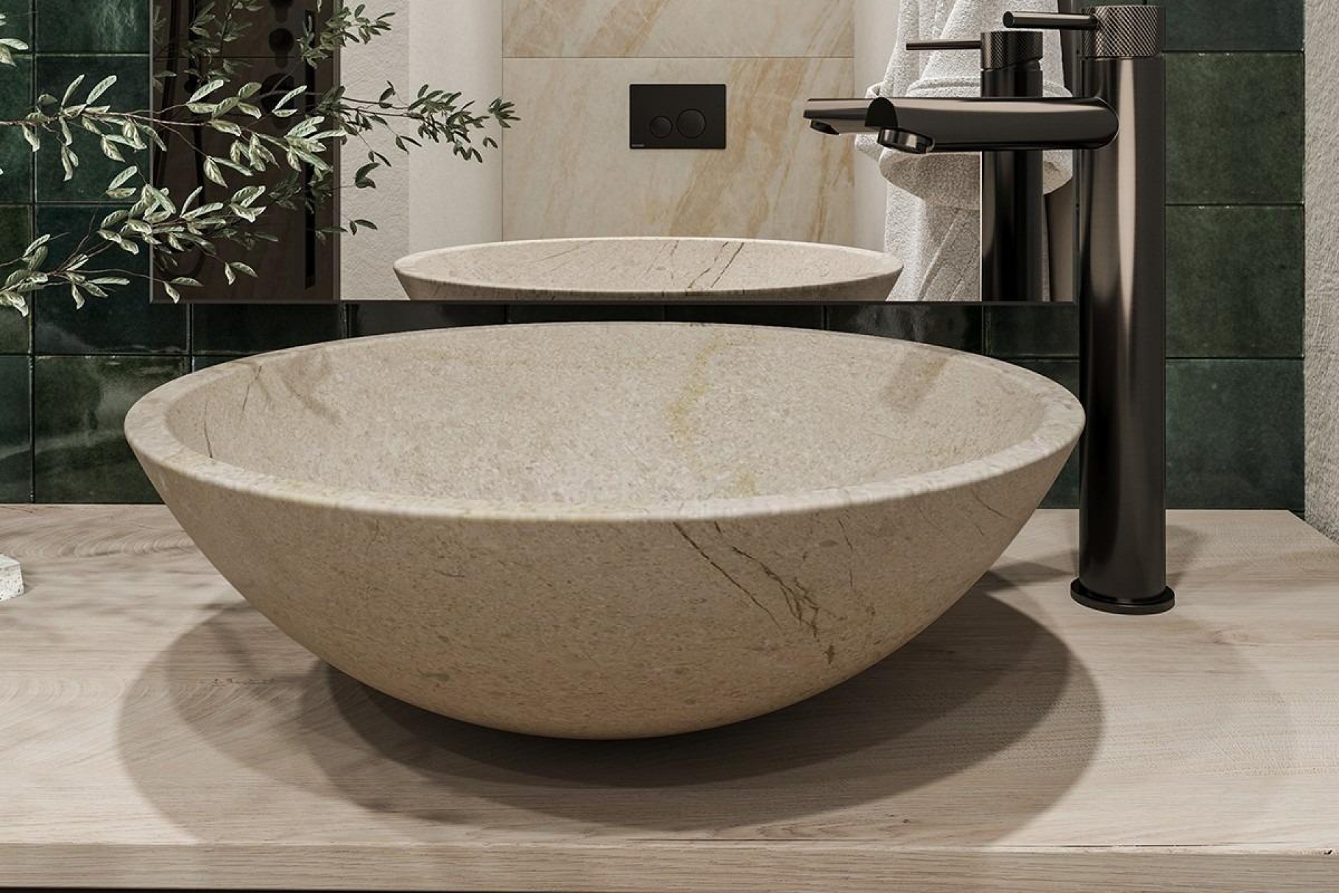 Obra nueva - Town House - Monda - Guaro