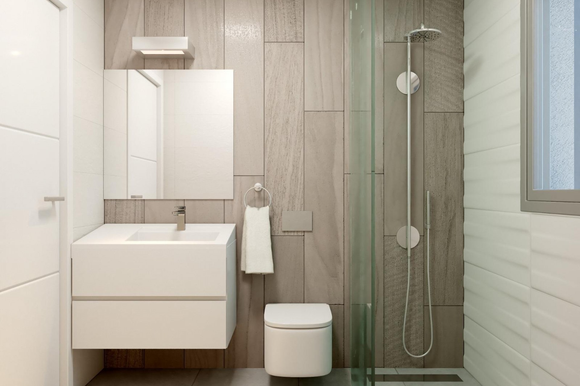 Obra nueva - Town House - Orihuela Costa - Pau 26