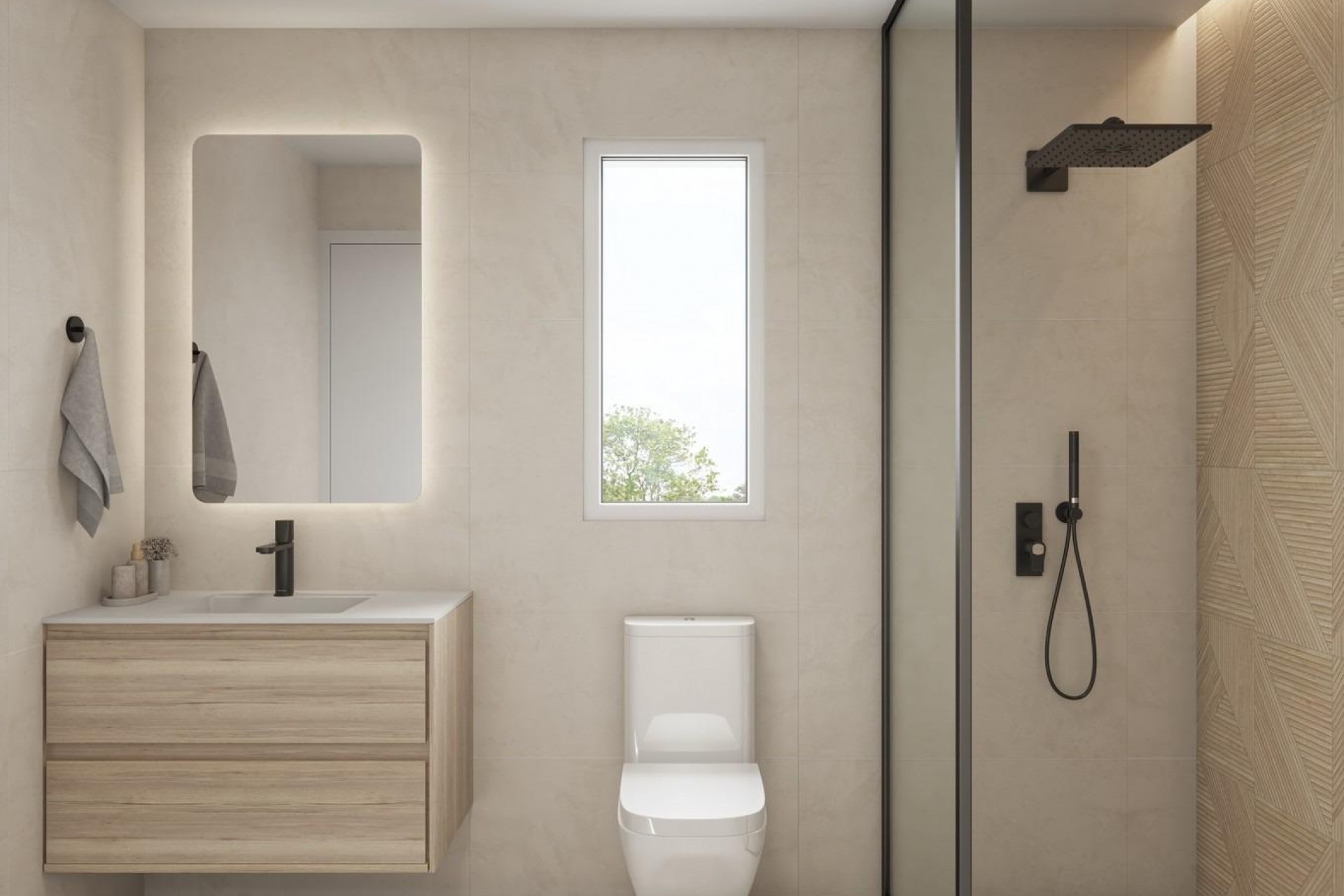 Obra nueva - Town House - Pilar de la Horadada - pueblo