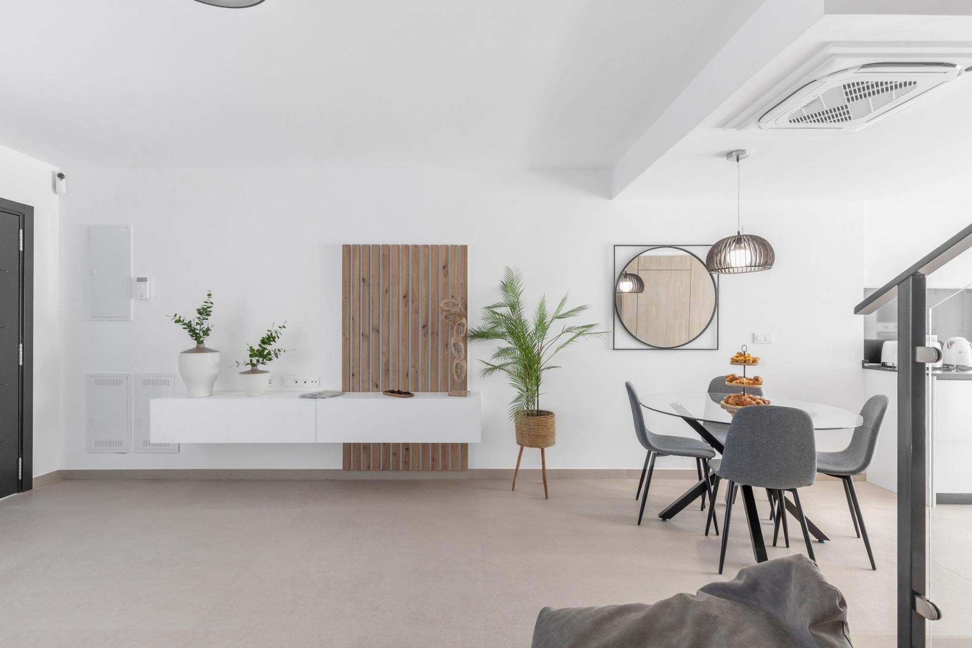 Obra nueva - Town House - Rafal - pueblo