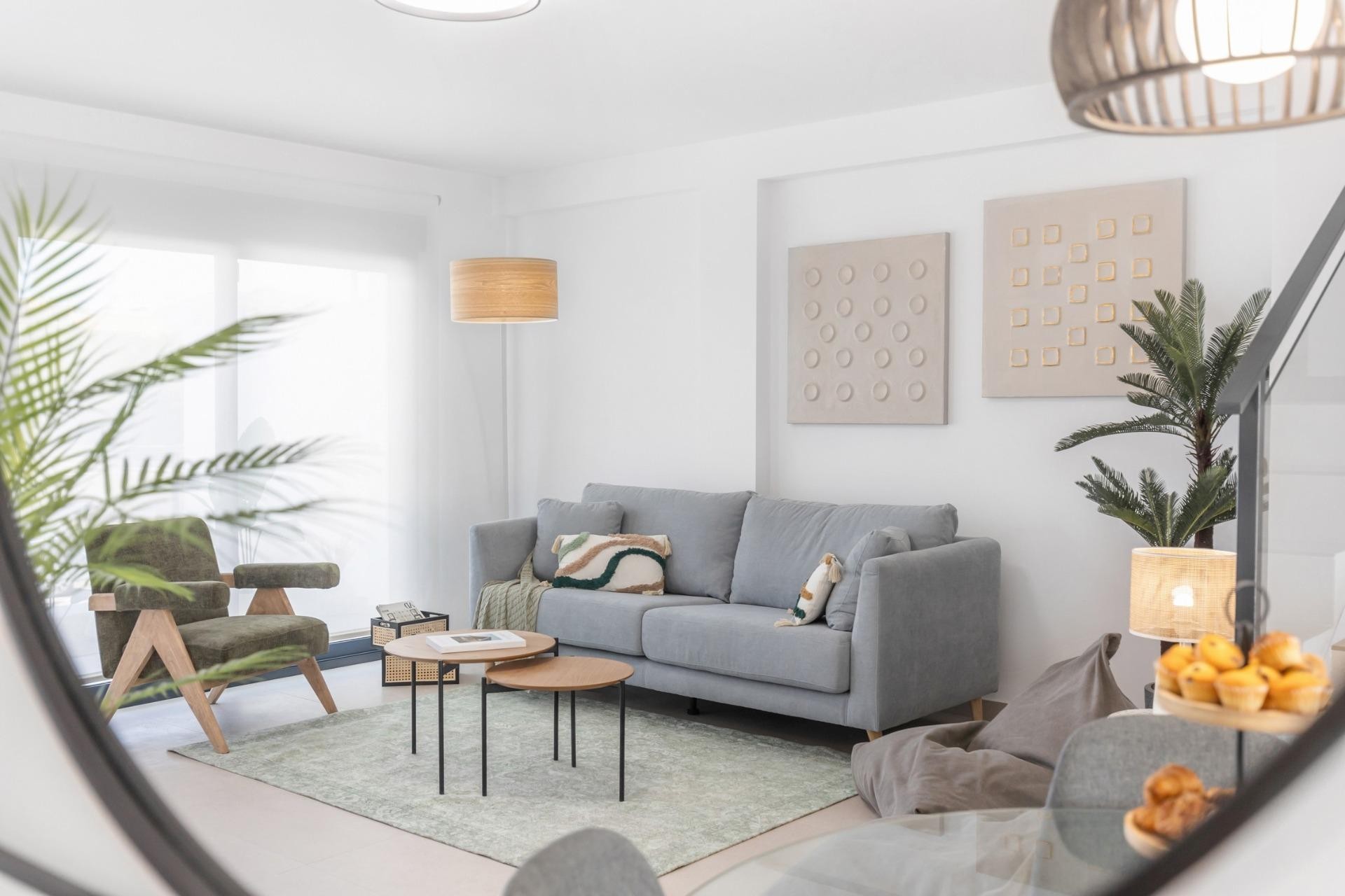 Obra nueva - Town House - Rafal - pueblo