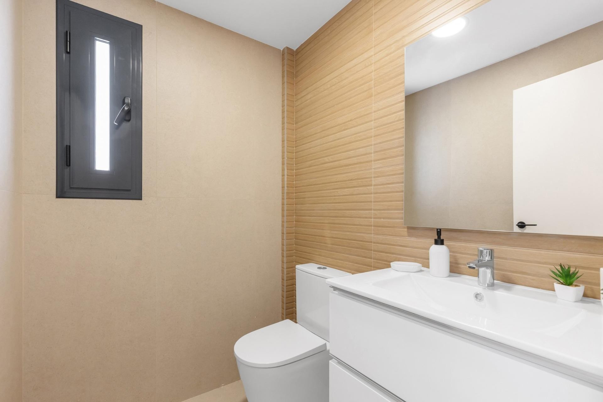 Obra nueva - Town House - Rafal - pueblo