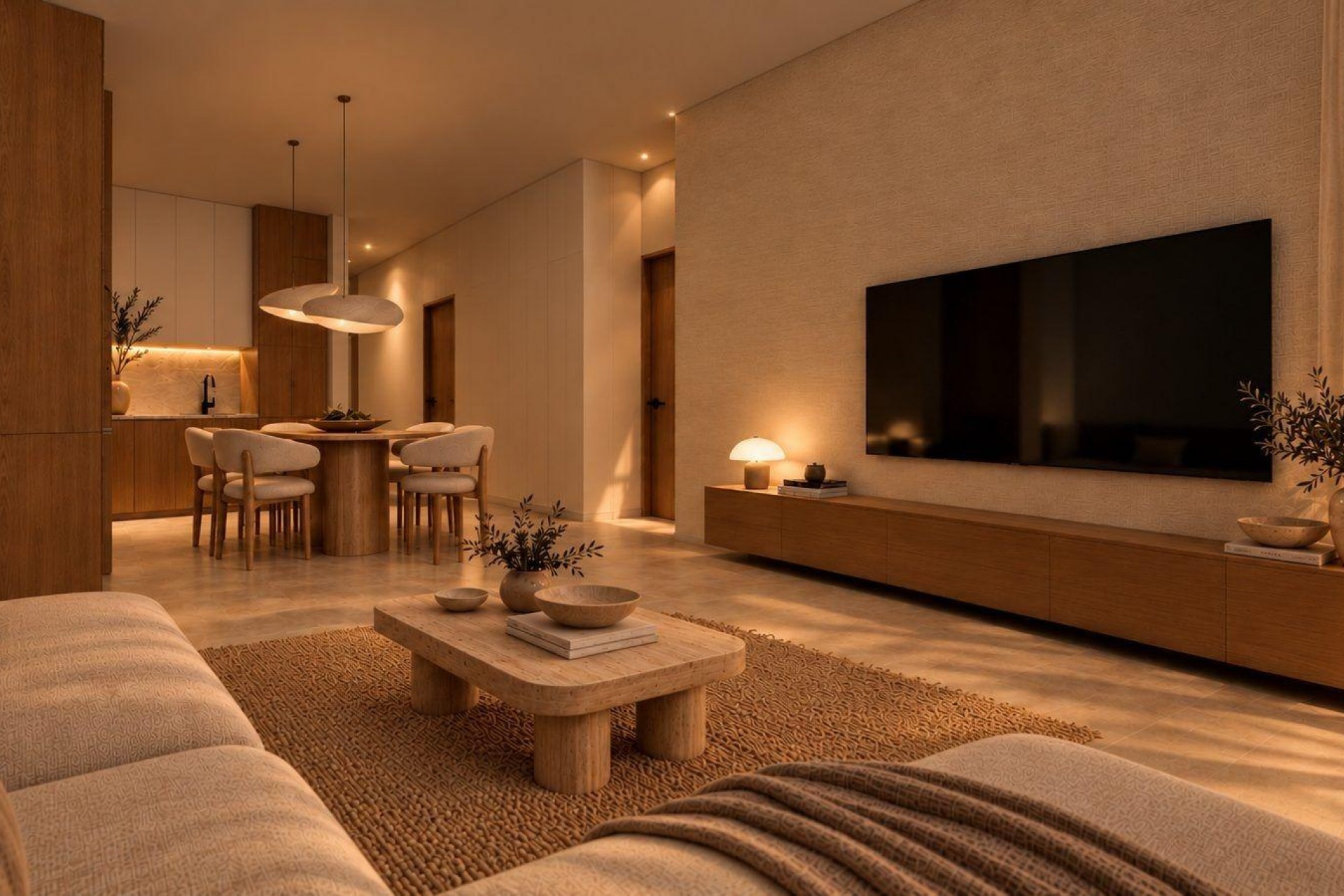 Obra nueva - Town House - San Pedro del Pinatar - Pueblo