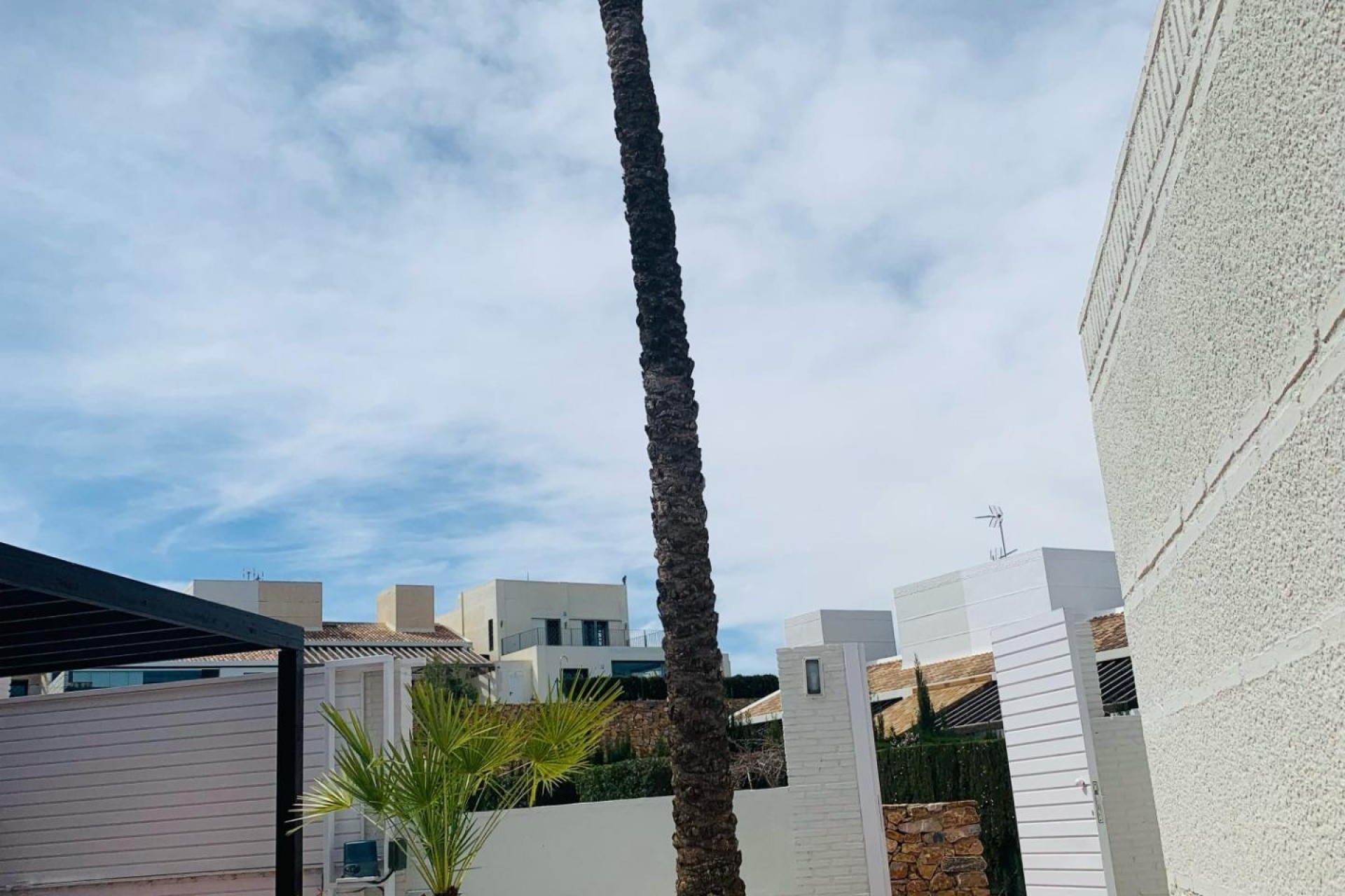 Obra nueva - Town House - Sucina - Peraleja Golf