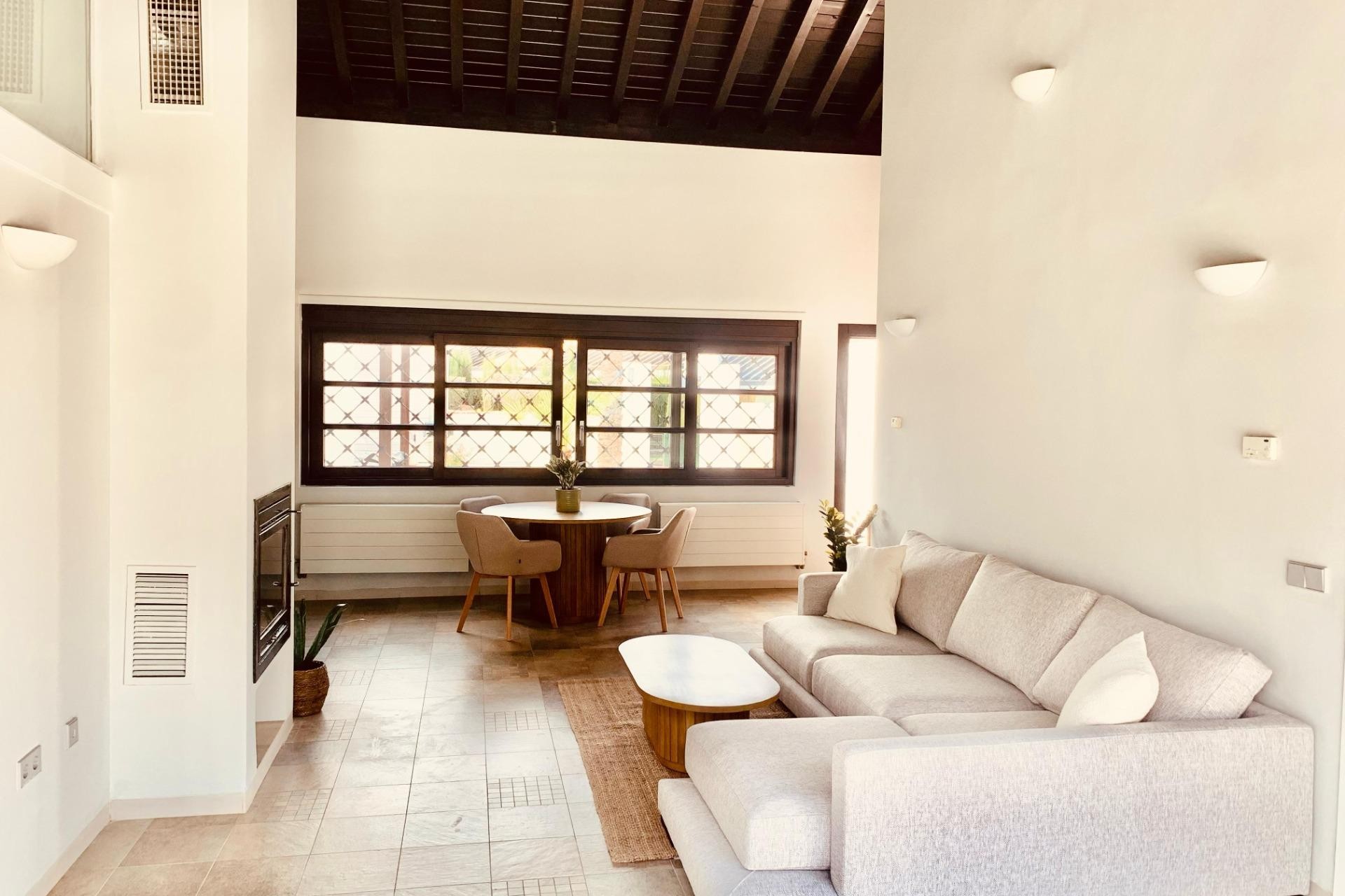 Obra nueva - Town House - Sucina - Peraleja Golf