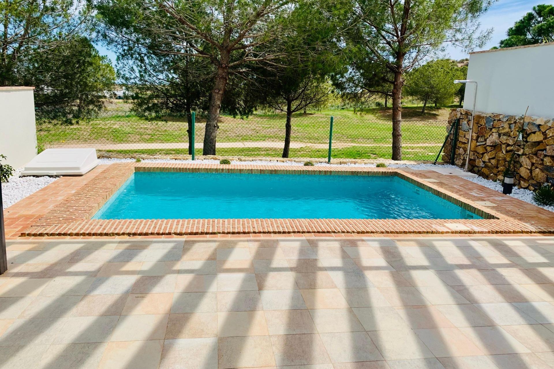 Obra nueva - Town House - Sucina - Peraleja Golf