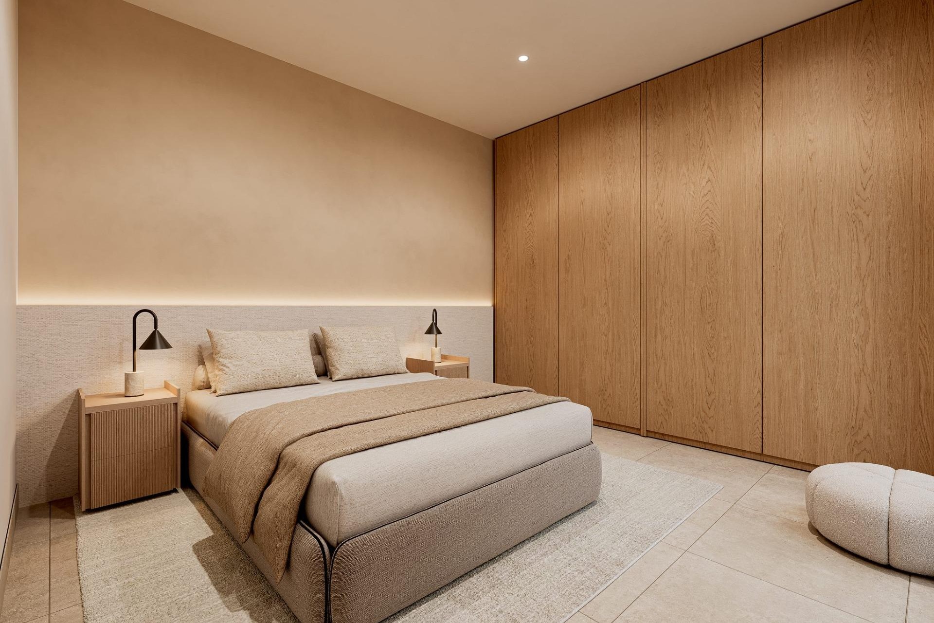 Obra nueva - Town House - Torre Pacheco - pueblo