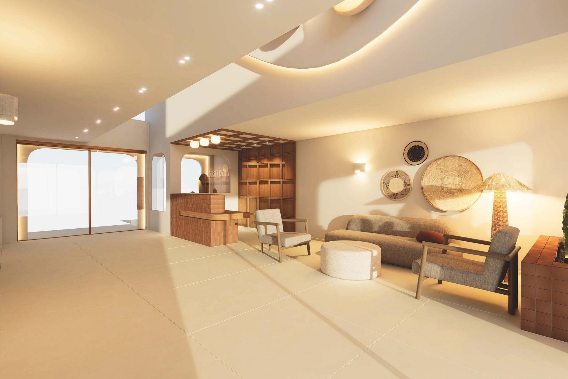 Obra nueva - Town House - Torrevieja - Los Frutales