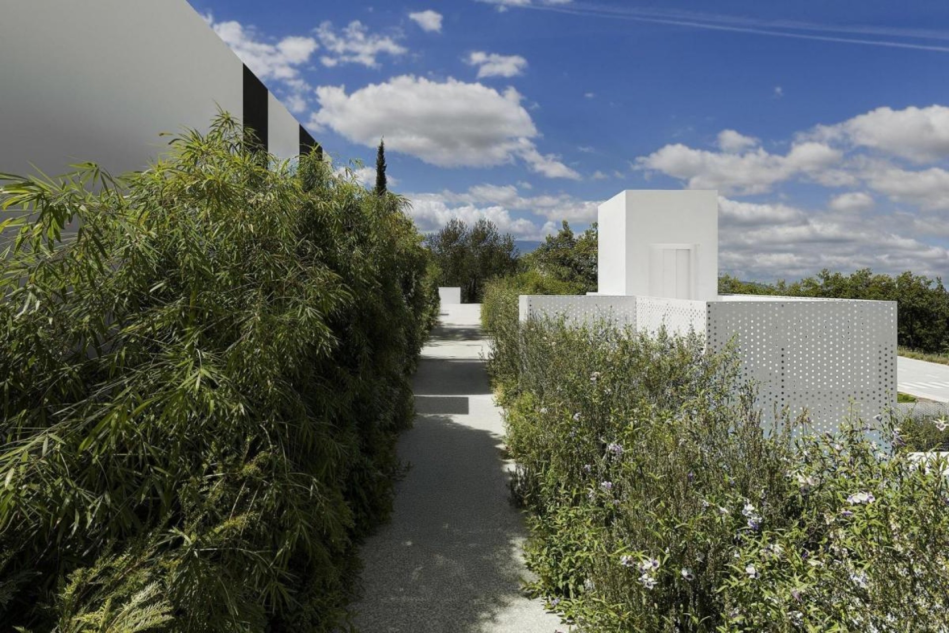 Obra nueva - Villa - Alfaz del Pi