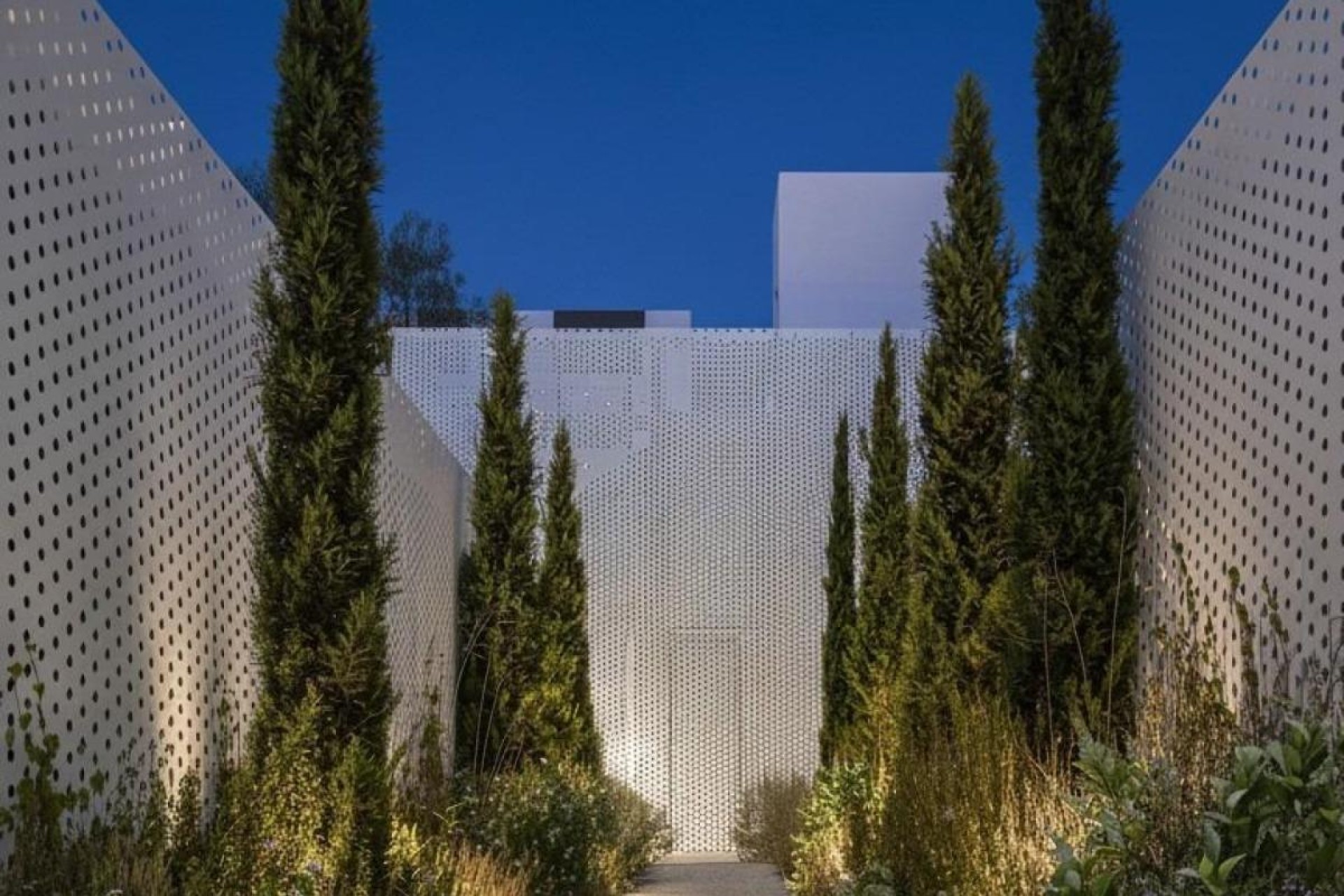 Obra nueva - Villa - Alfaz del Pi