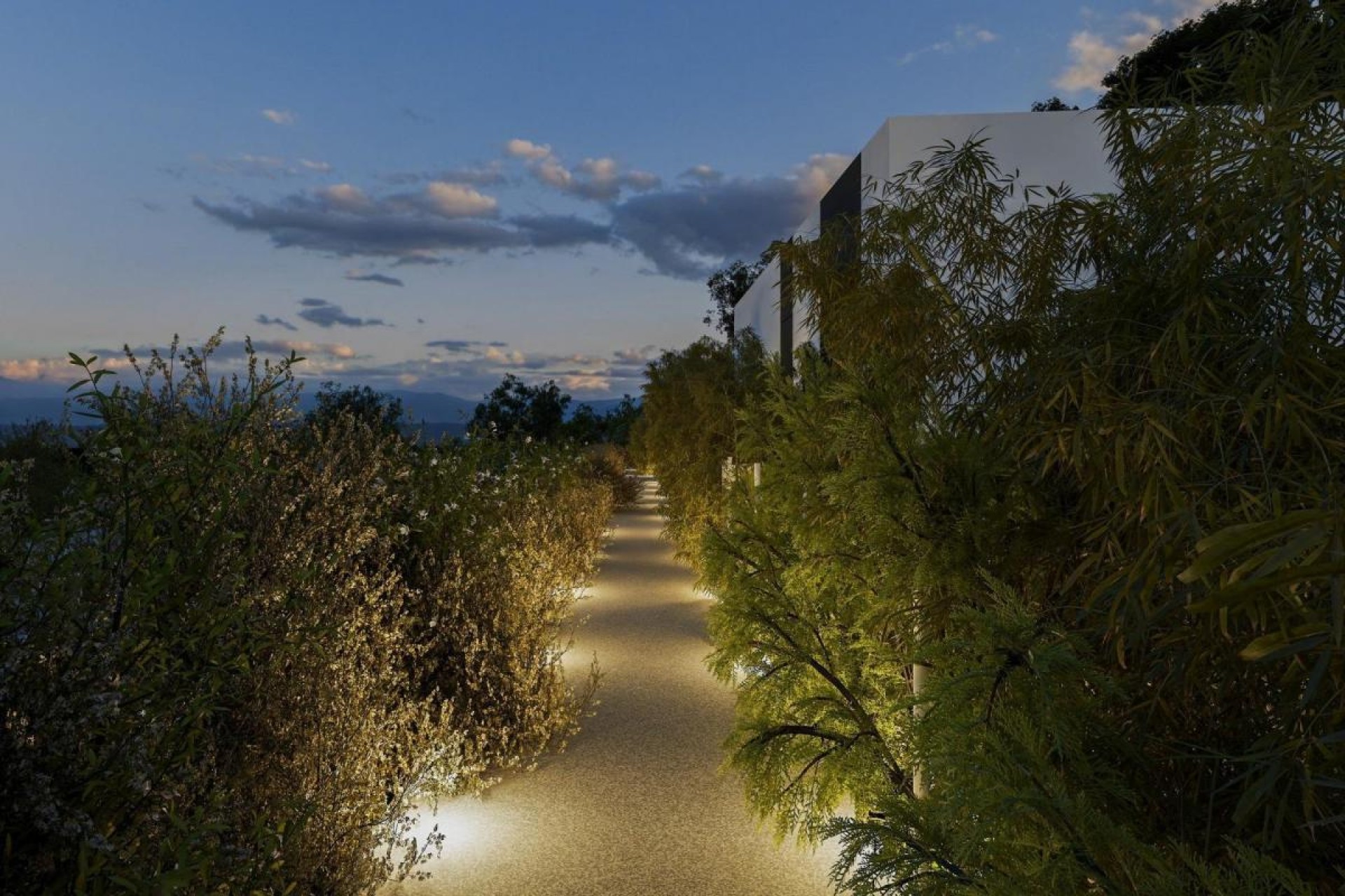 Obra nueva - Villa - Alfaz del Pi