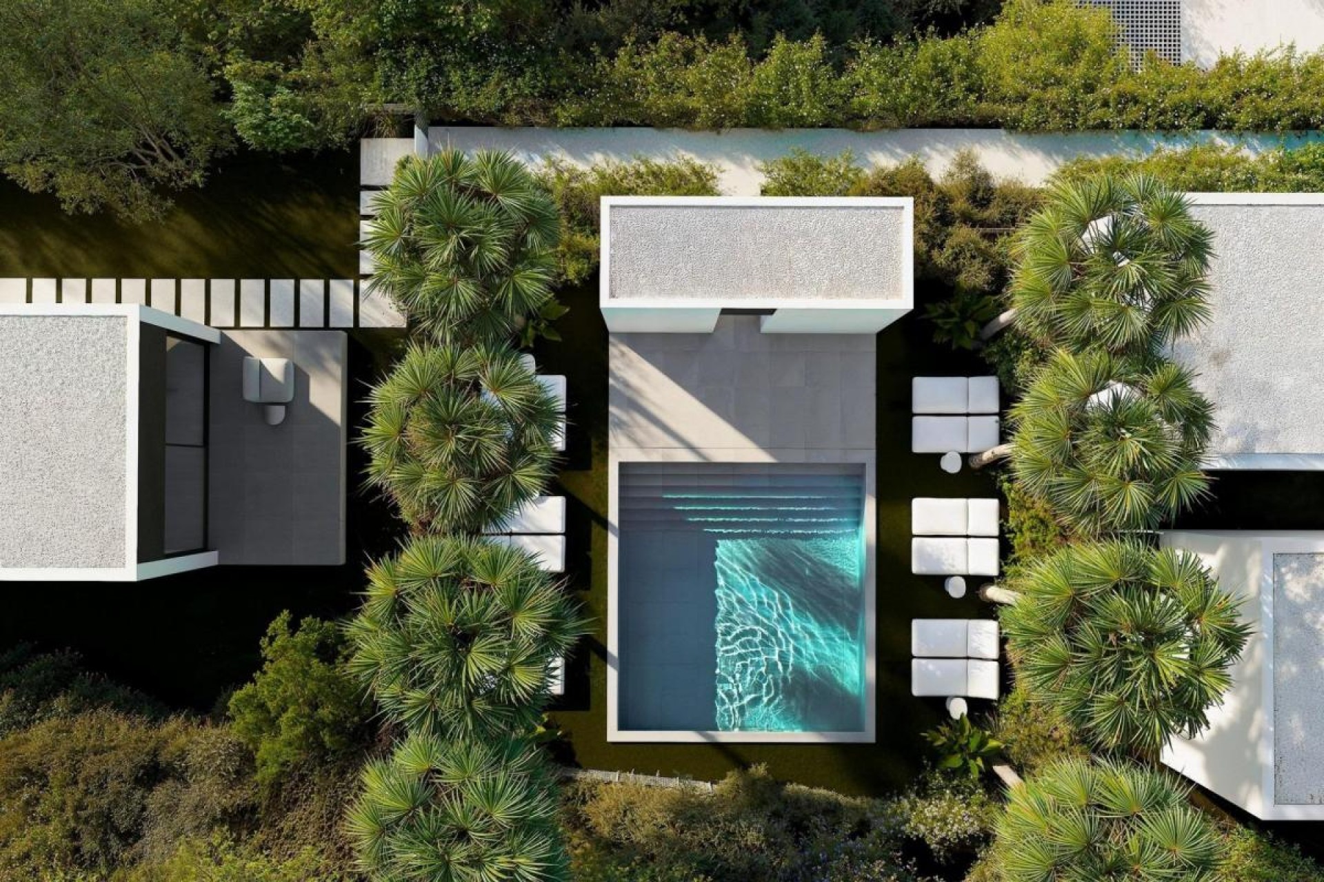 Obra nueva - Villa - Alfaz del Pi