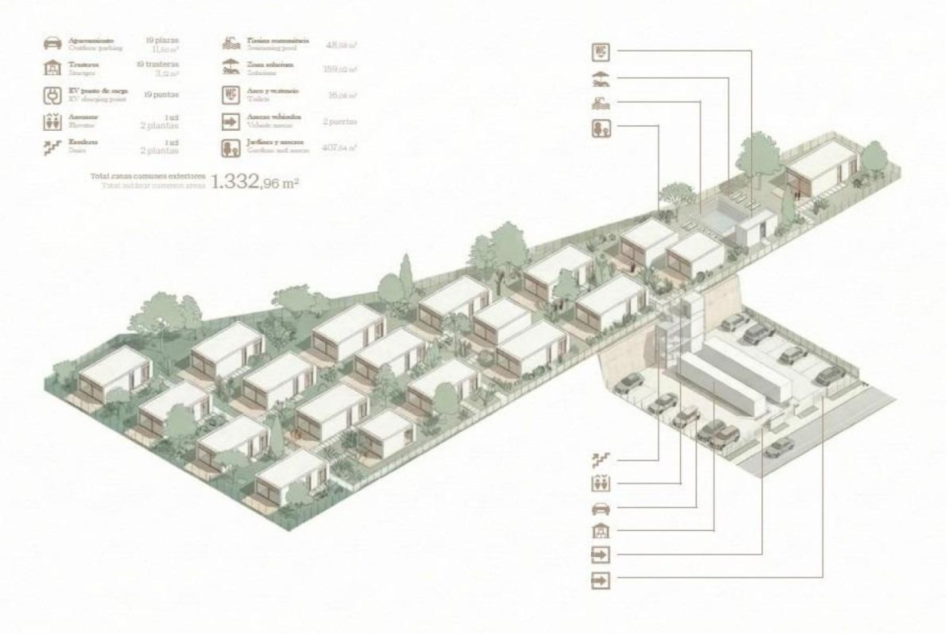 Obra nueva - Villa - Alfaz del Pi