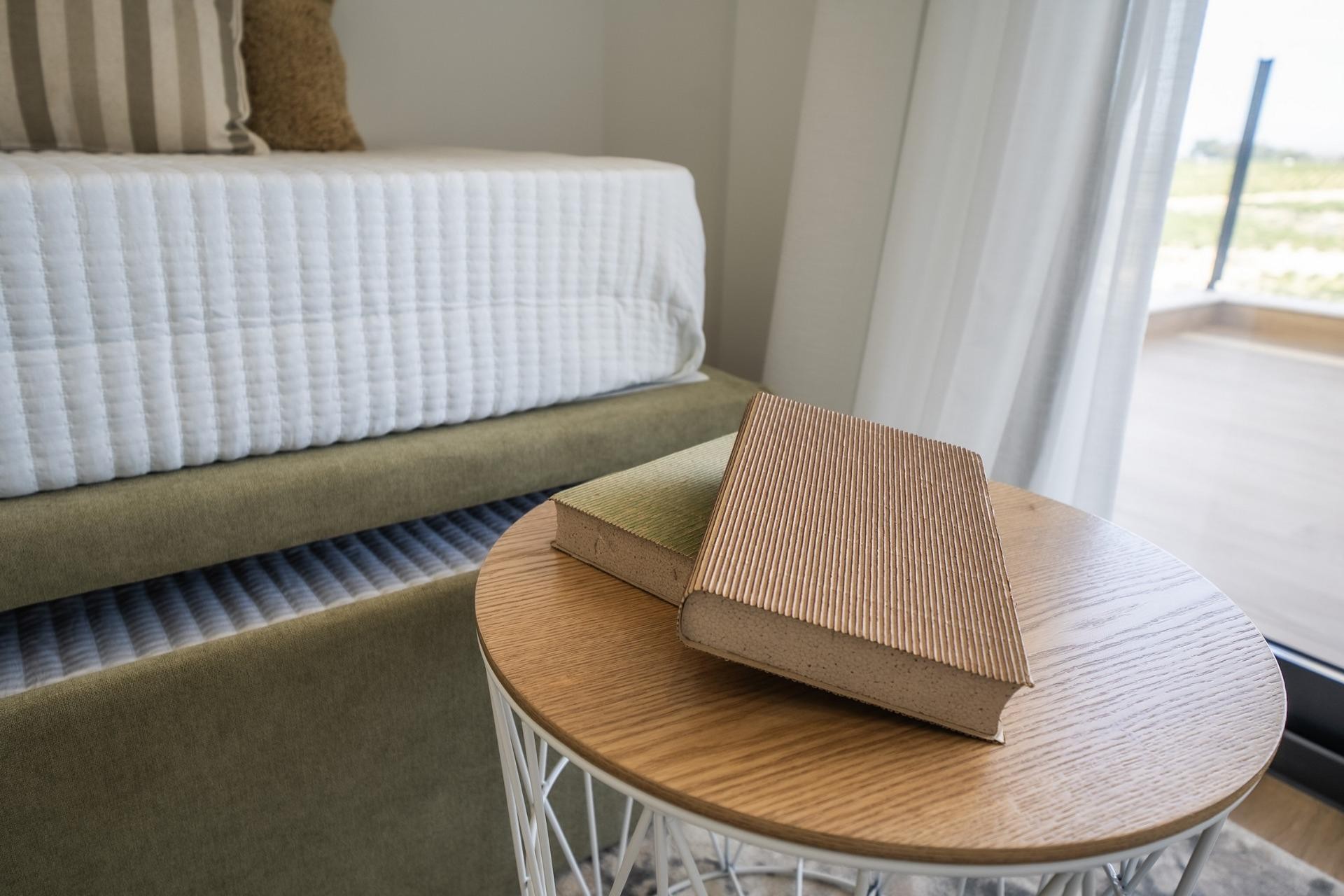 Obra nueva - Villa - Algorfa - La Finca Golf