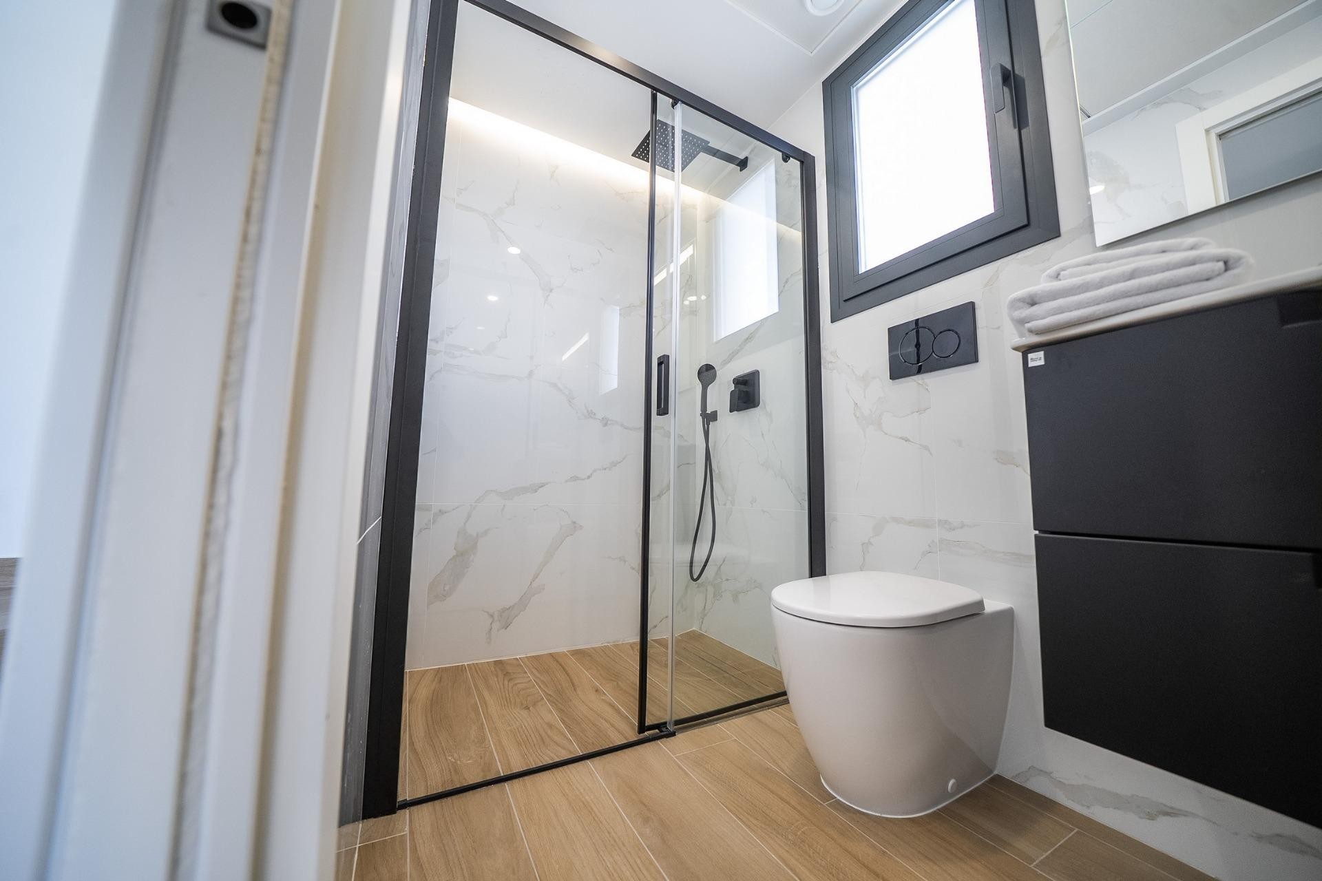 Obra nueva - Villa - Algorfa - La Finca Golf