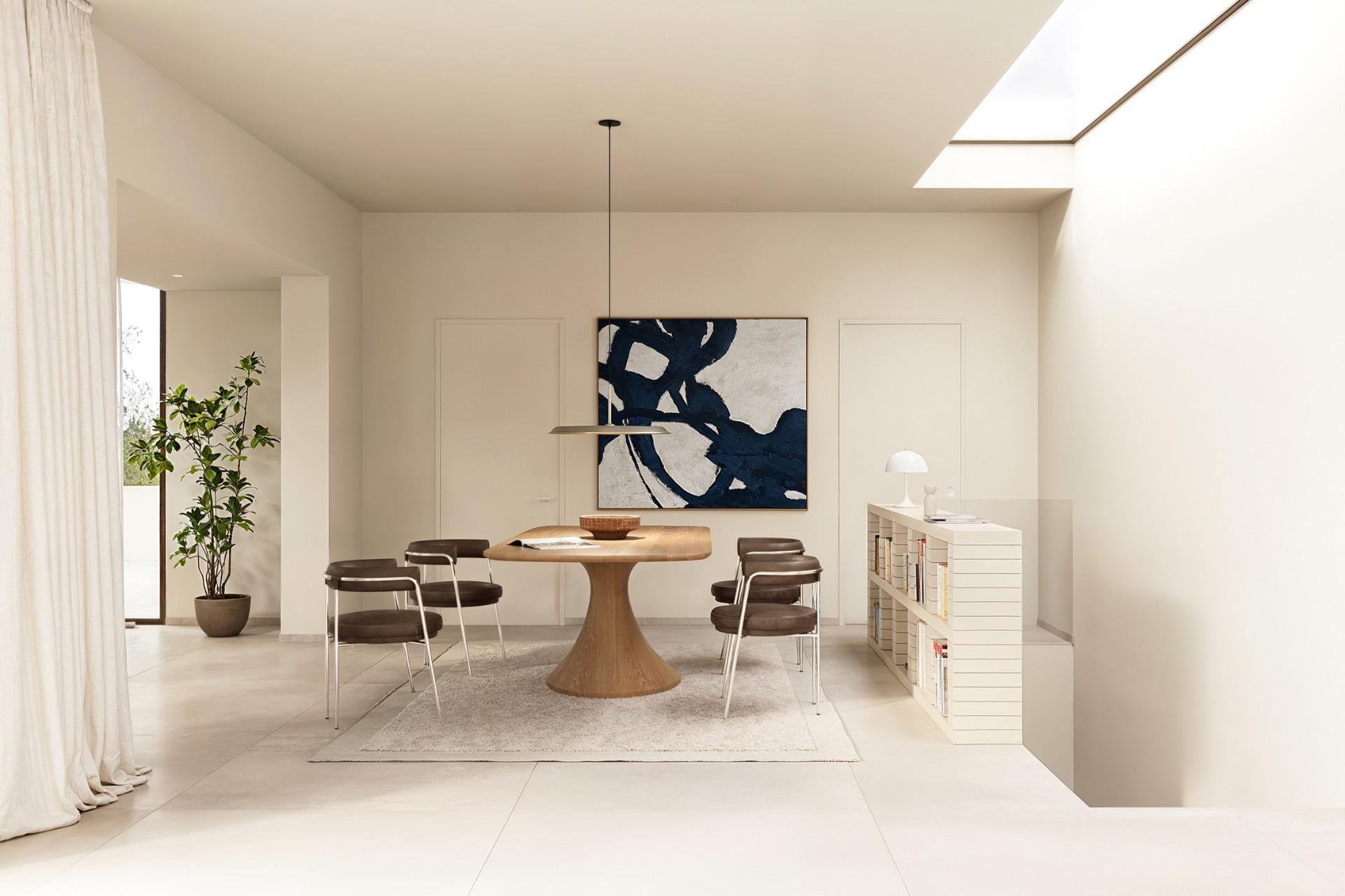 Obra nueva - Villa - Algorfa - La Finca Golf